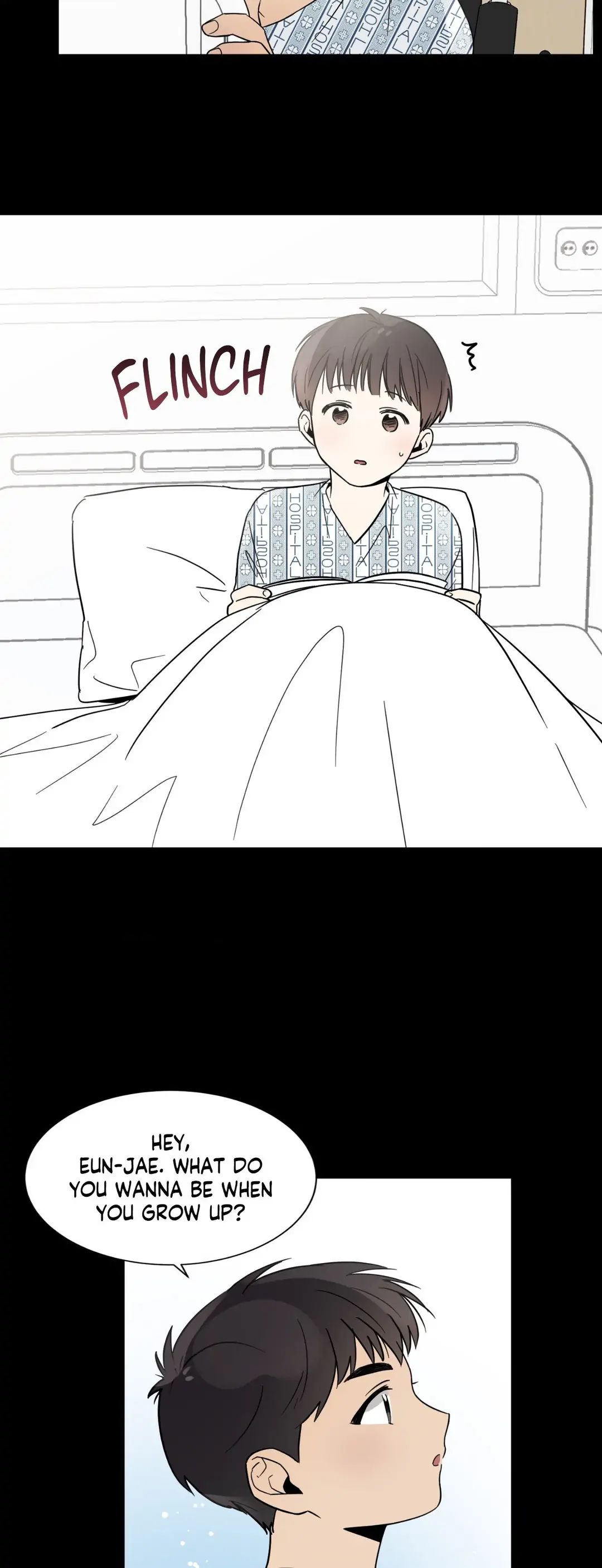 Read Heartthrob chapter 21 image 32 on Lezhin