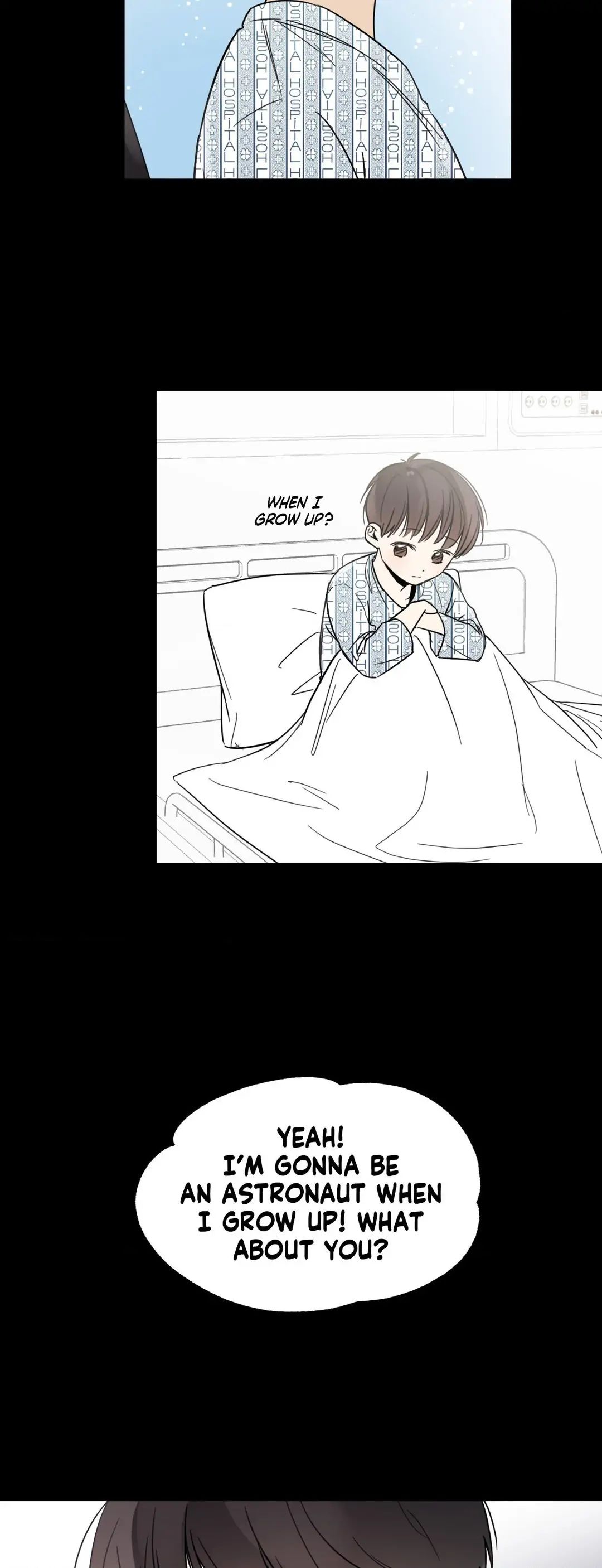Read Heartthrob chapter 21 image 33 on Lezhin