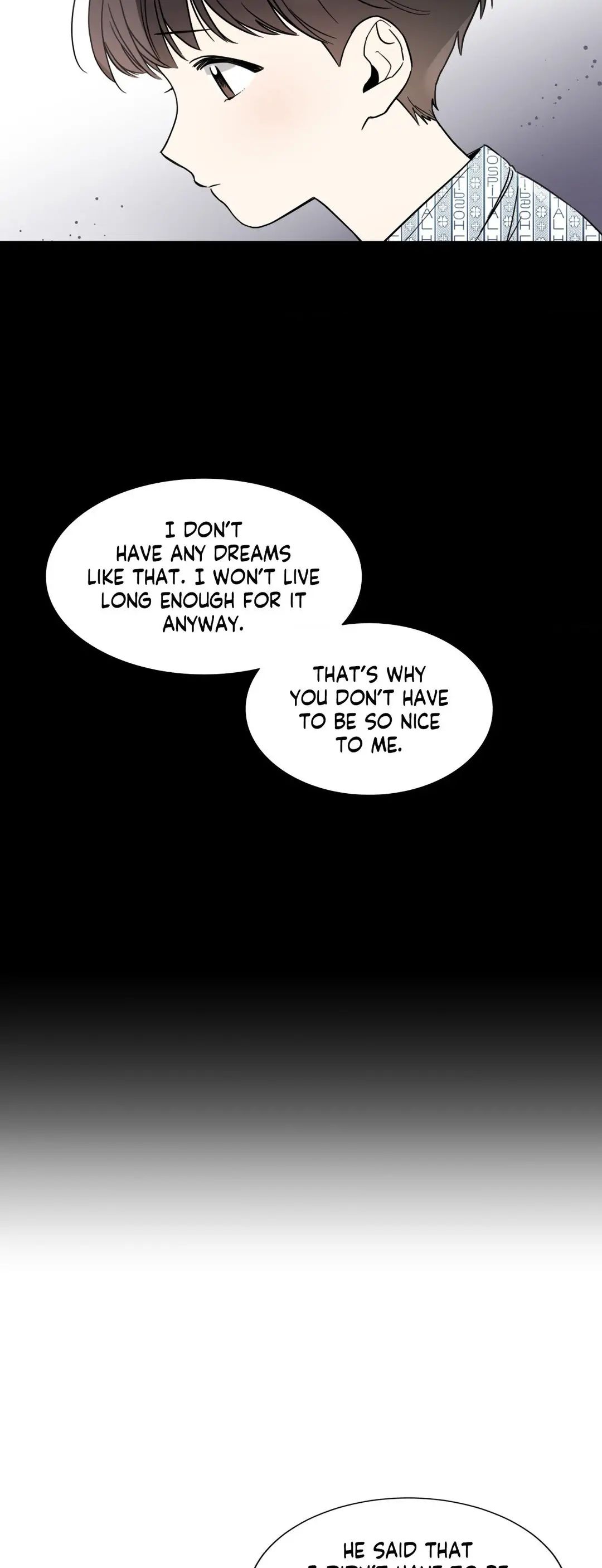 Read Heartthrob chapter 21 image 34 on Lezhin