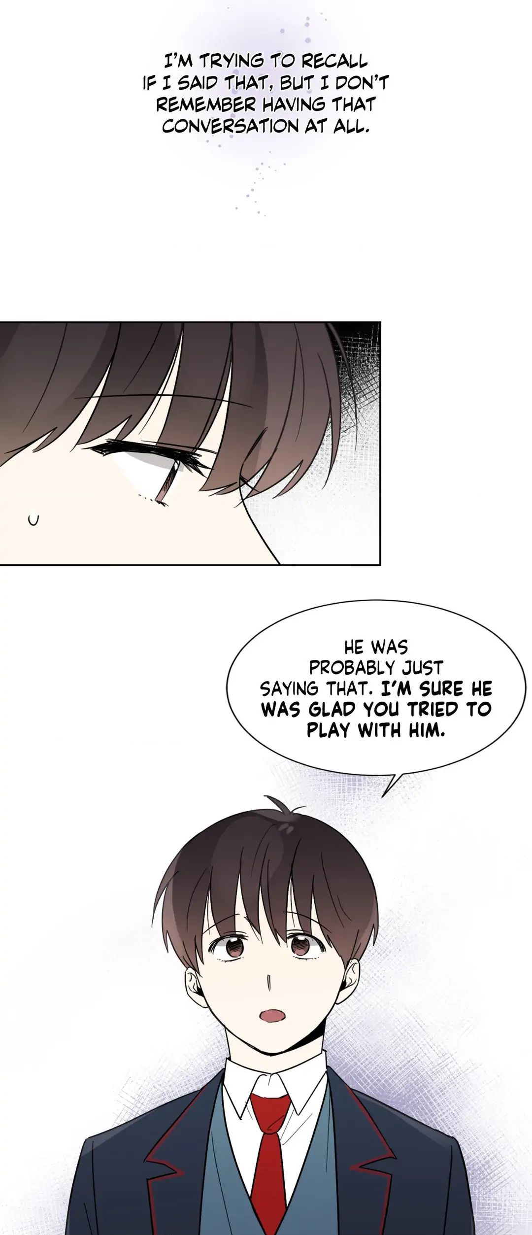 Read Heartthrob chapter 21 image 36 on Lezhin