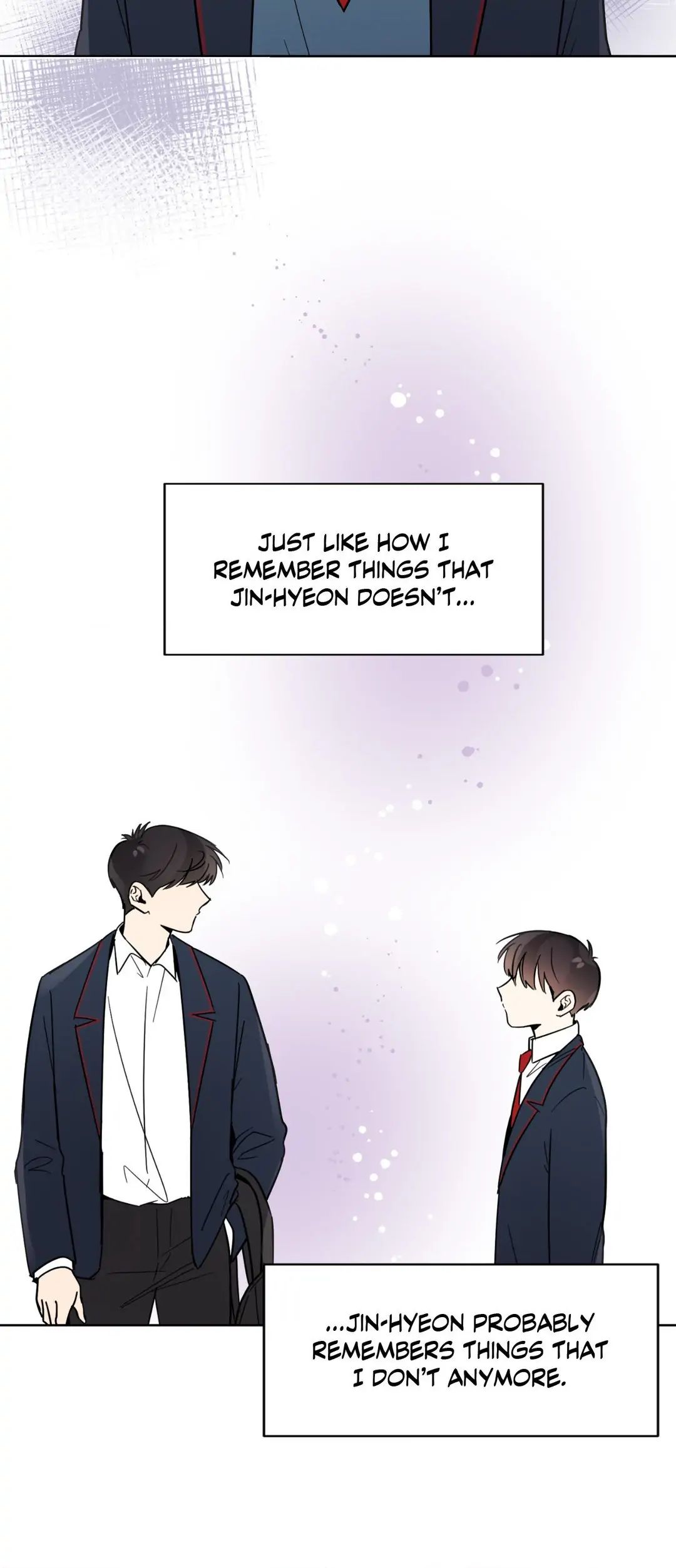 Read Heartthrob chapter 21 image 37 on Lezhin