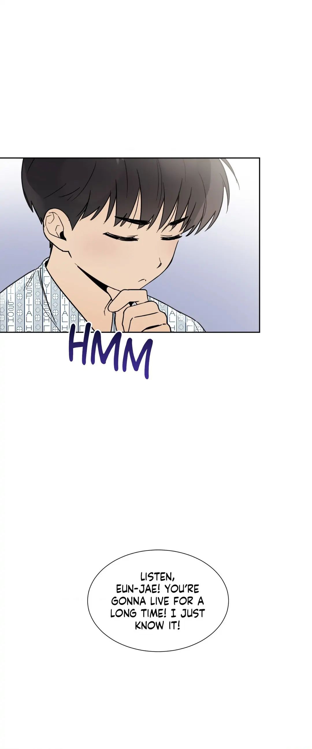 Read Heartthrob chapter 21 image 43 on Lezhin