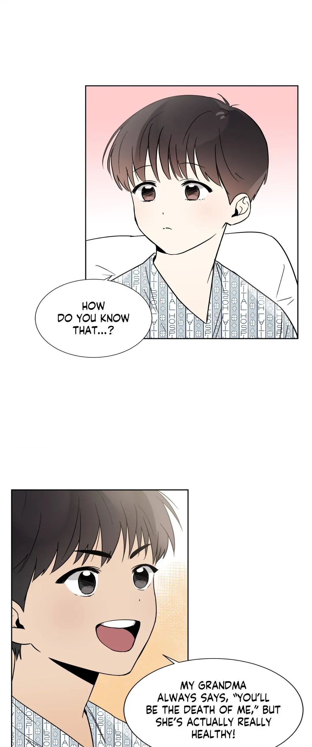 Read Heartthrob chapter 21 image 44 on Lezhin
