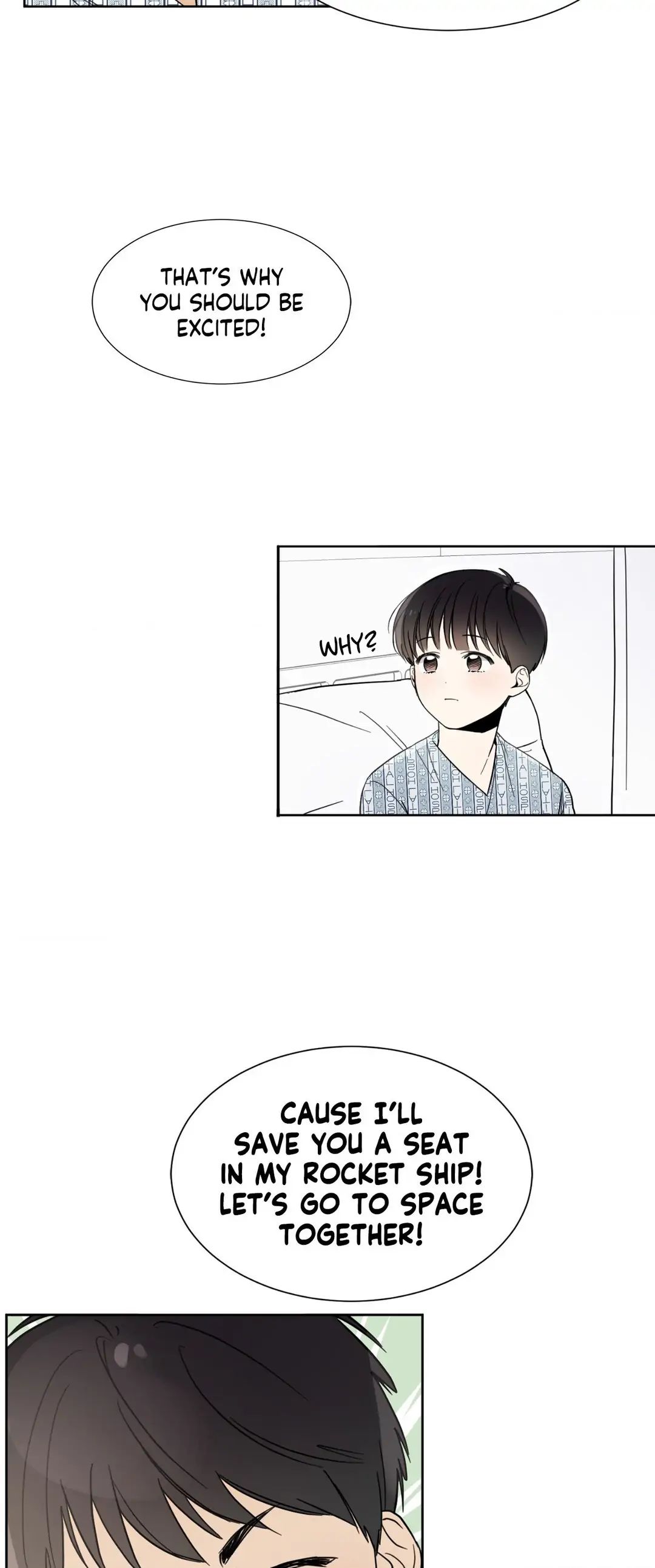 Read Heartthrob chapter 21 image 45 on Lezhin