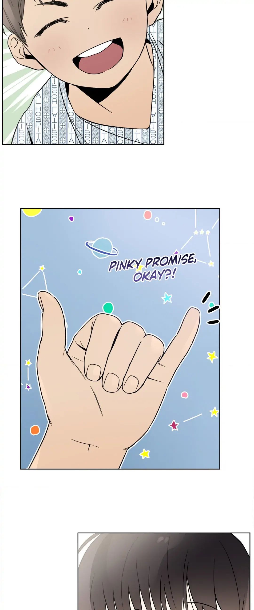 Read Heartthrob chapter 21 image 46 on Lezhin