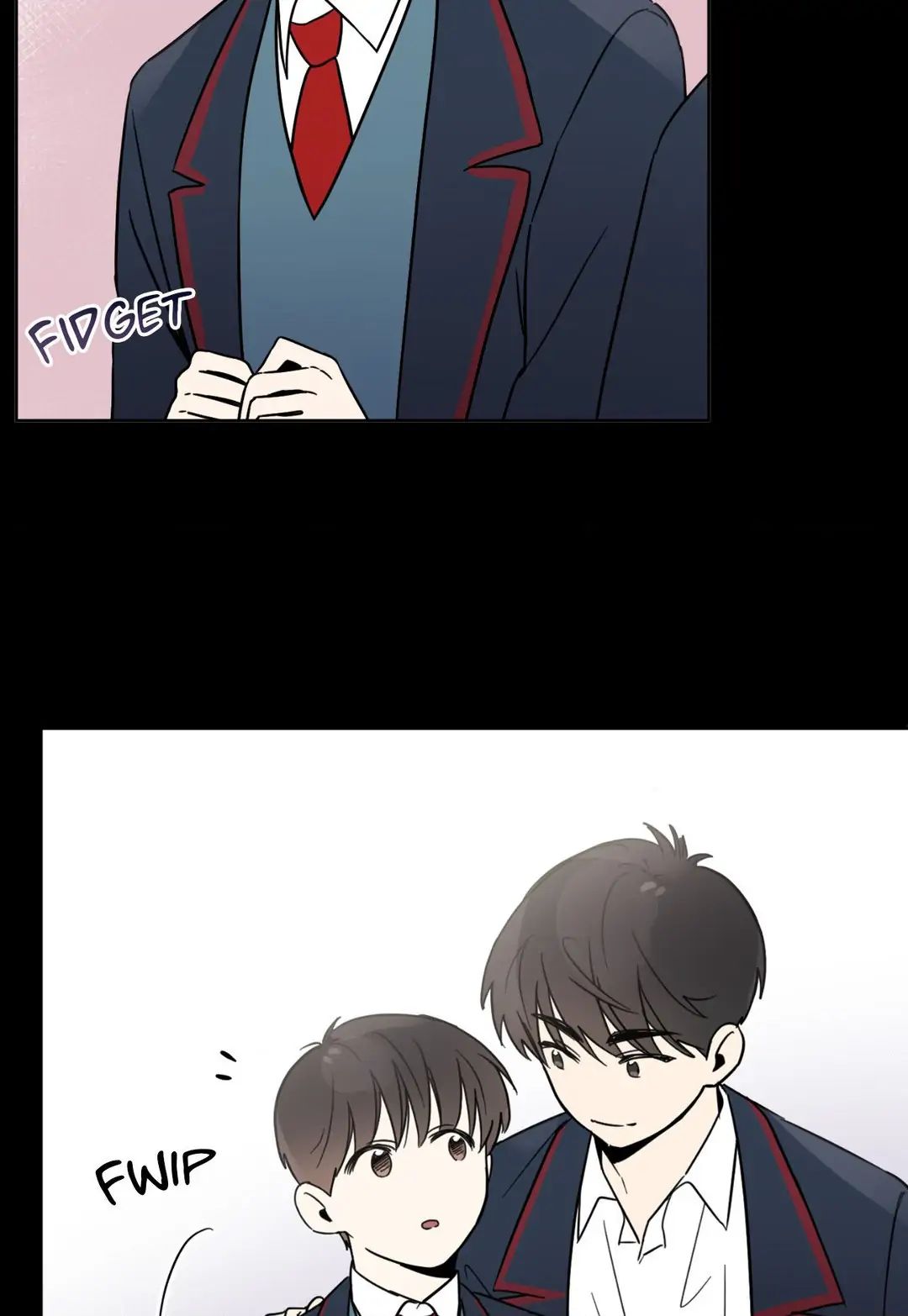 Read Heartthrob chapter 21 image 49 on Lezhin