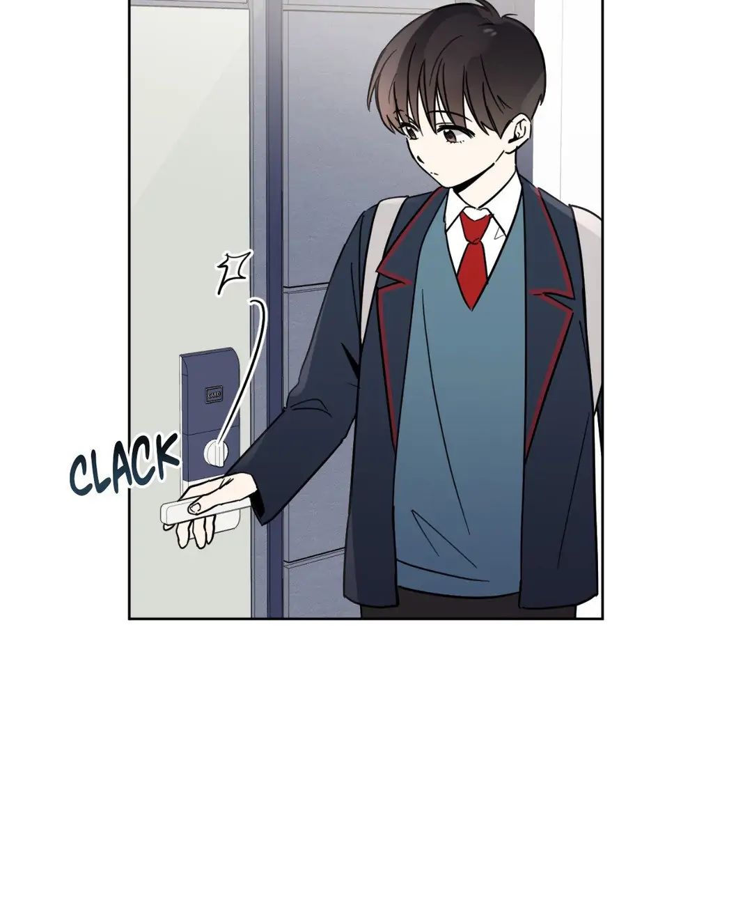 Read Heartthrob chapter 21 image 5 on Lezhin