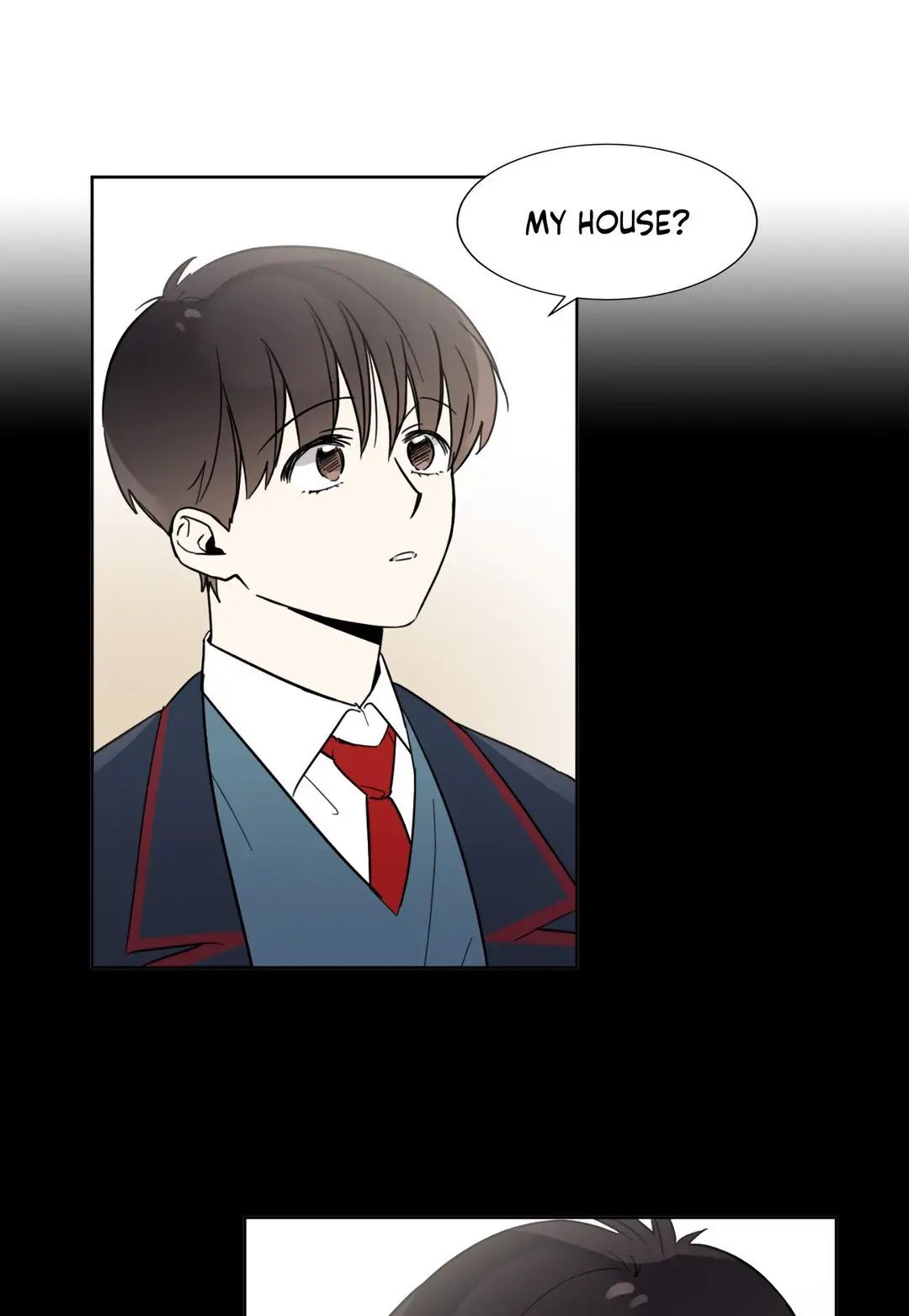 Read Heartthrob chapter 21 image 6 on Lezhin