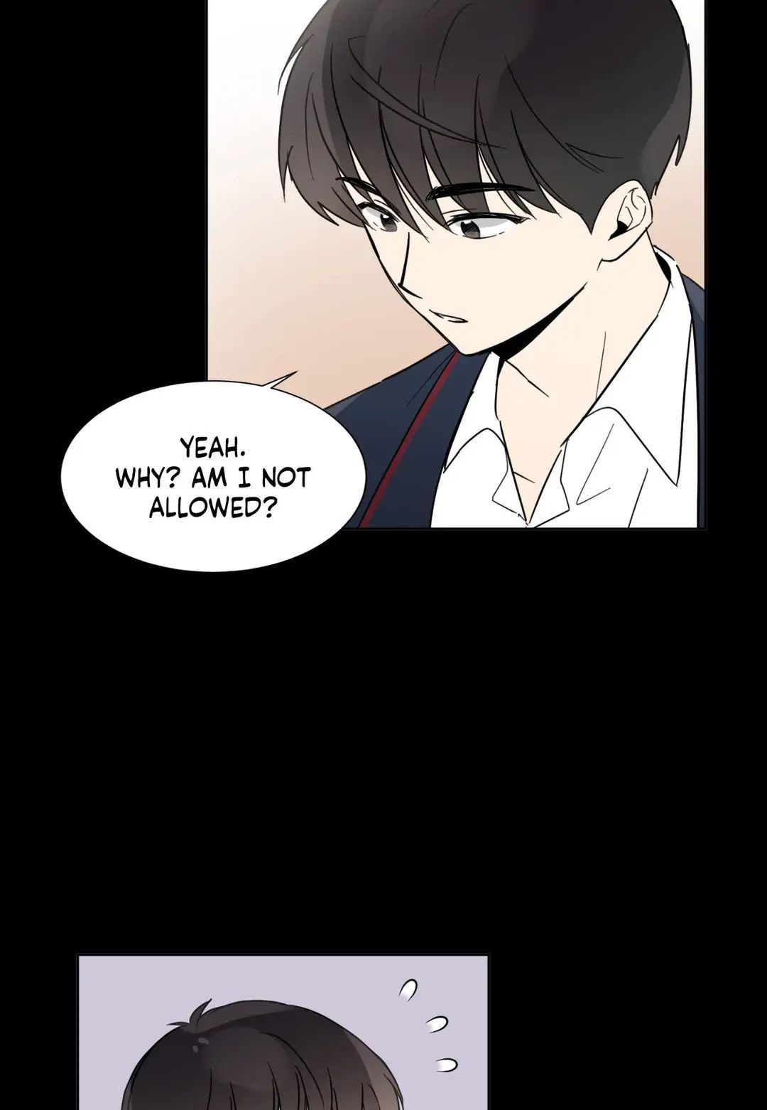 Read Heartthrob chapter 21 image 7 on Lezhin