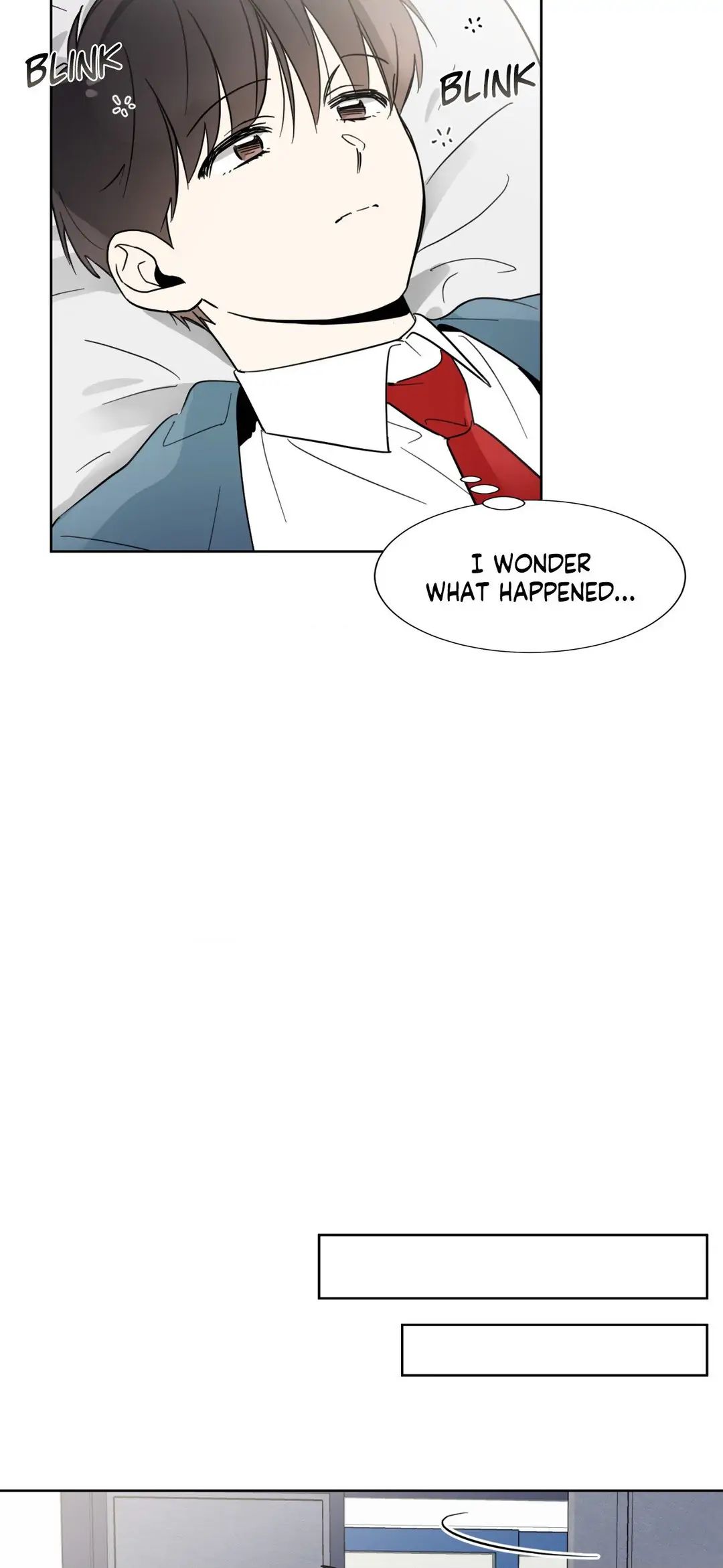 Read Heartthrob chapter 22 image 12 on Lezhin