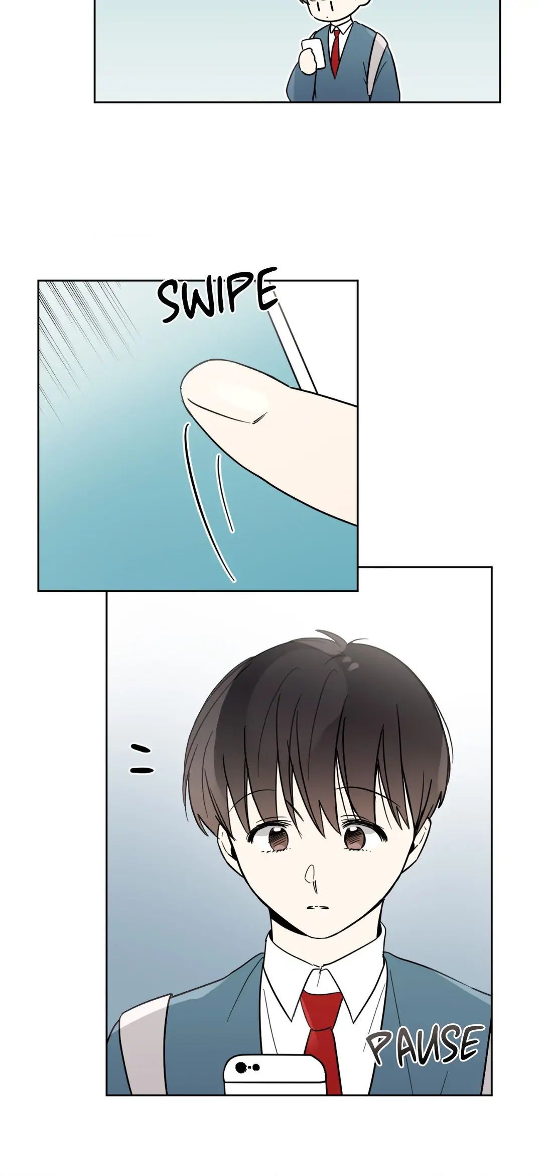 Read Heartthrob chapter 22 image 14 on Lezhin