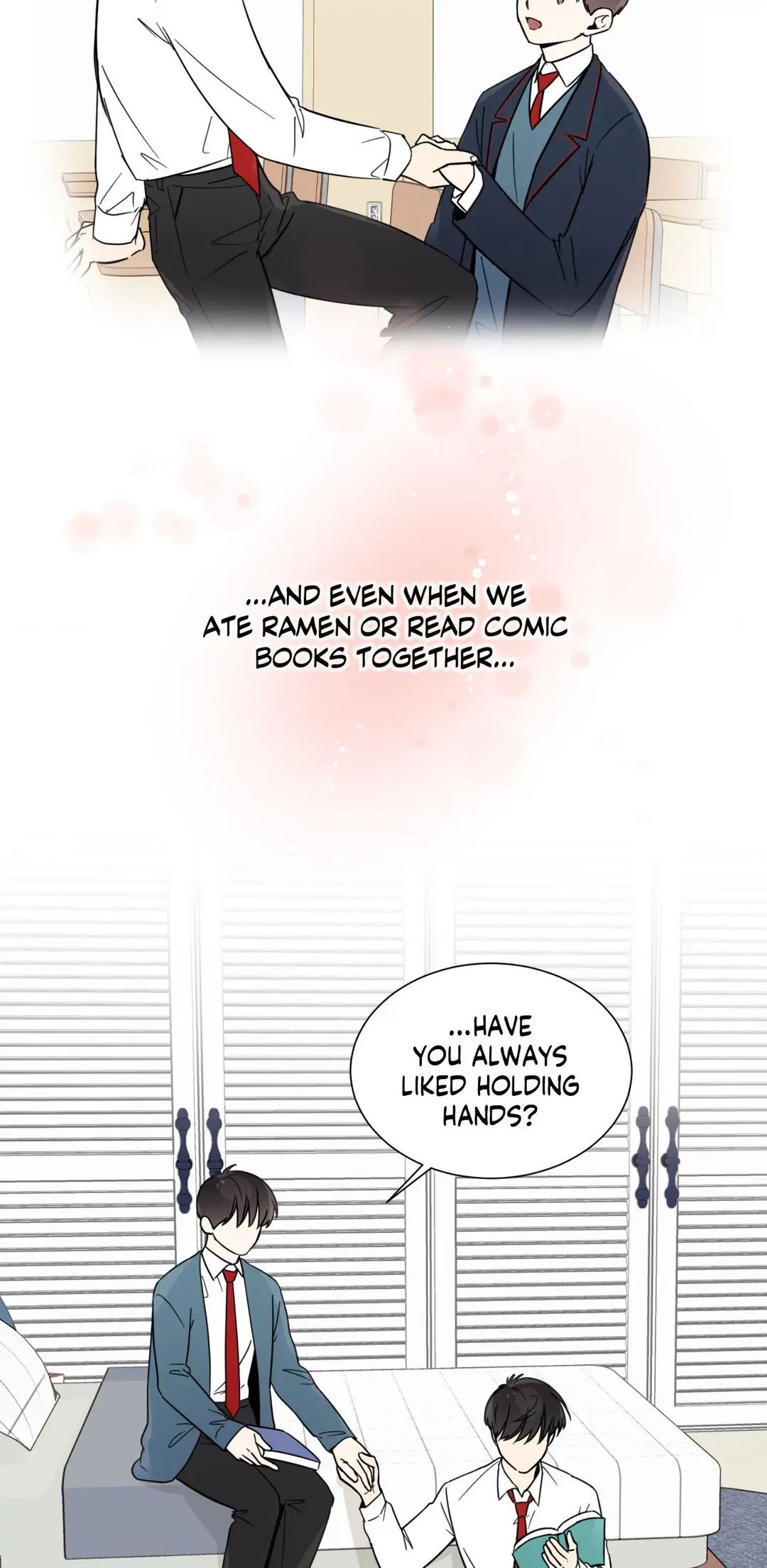 Read Heartthrob chapter 22 image 2 on Lezhin