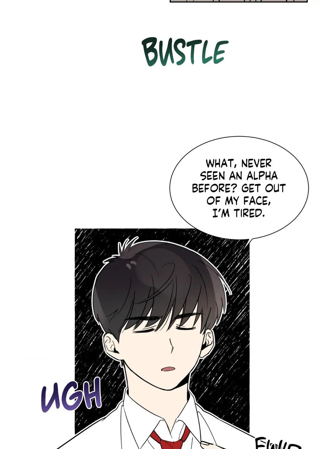 Read Heartthrob chapter 22 image 21 on Lezhin
