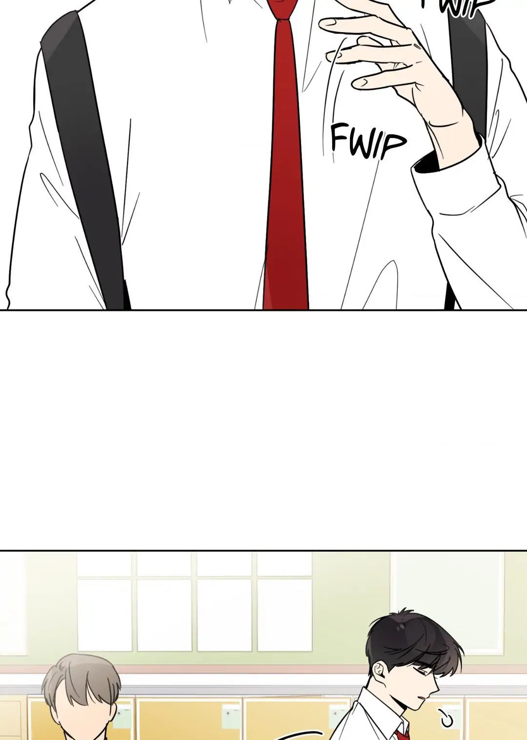 Read Heartthrob chapter 22 image 22 on Lezhin
