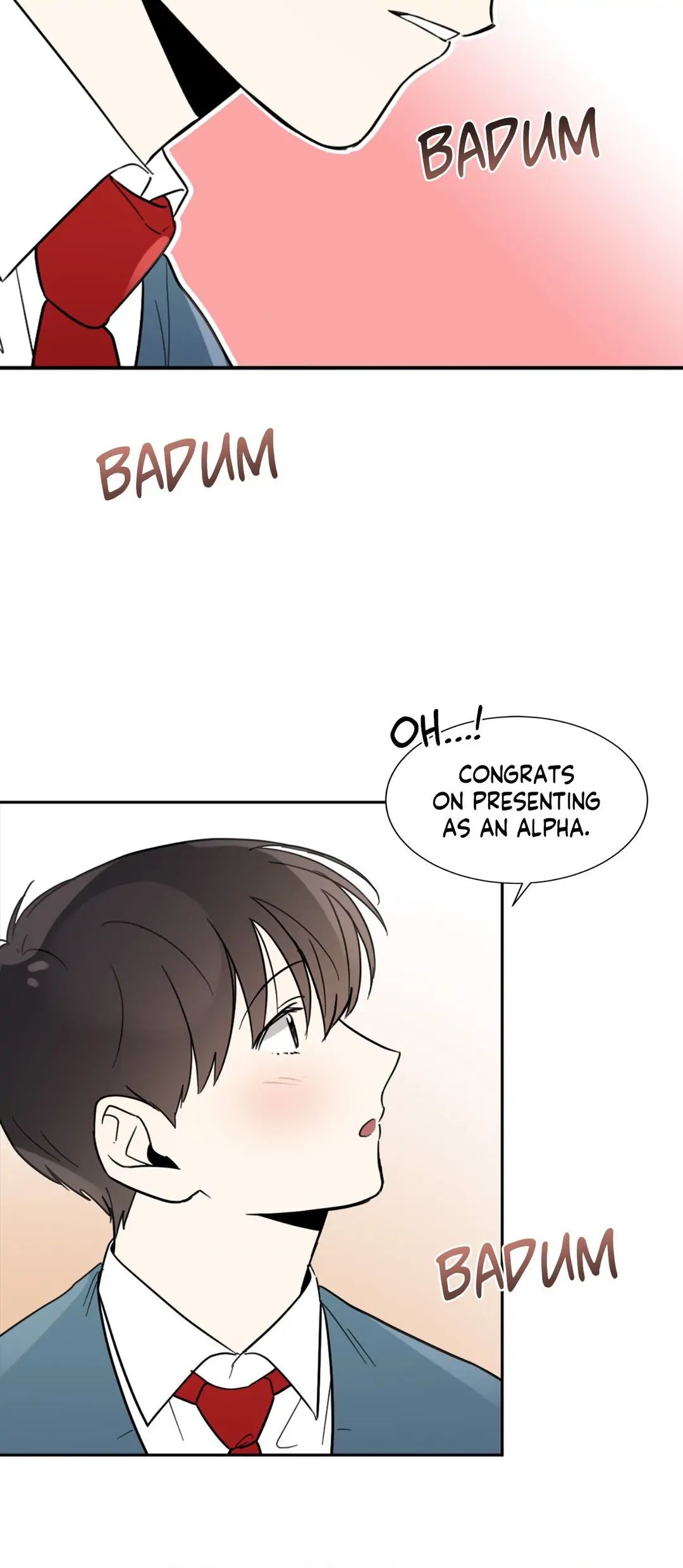 Read Heartthrob chapter 22 image 26 on Lezhin