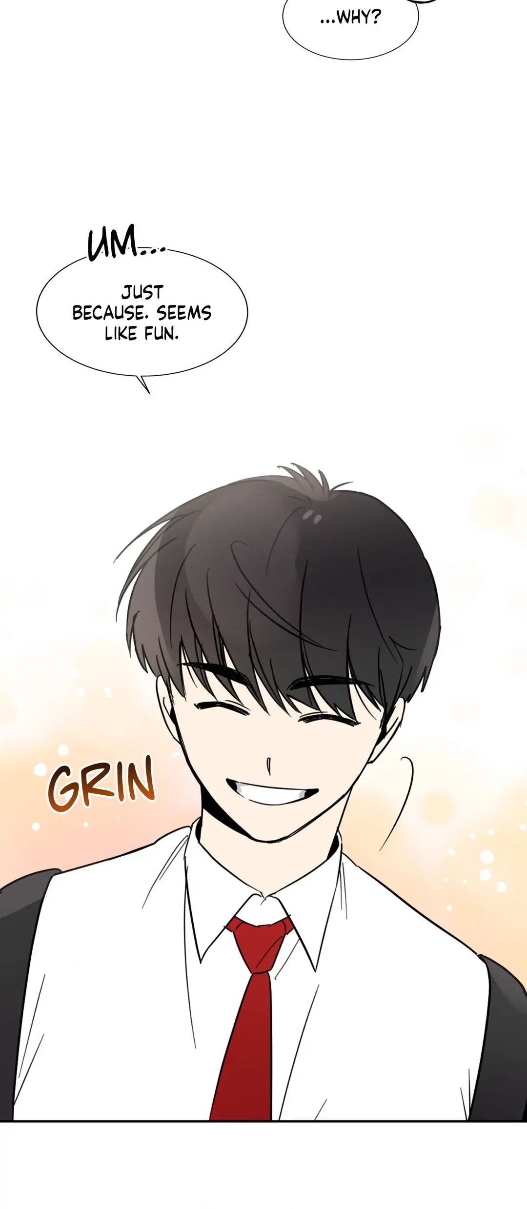Read Heartthrob chapter 22 image 28 on Lezhin