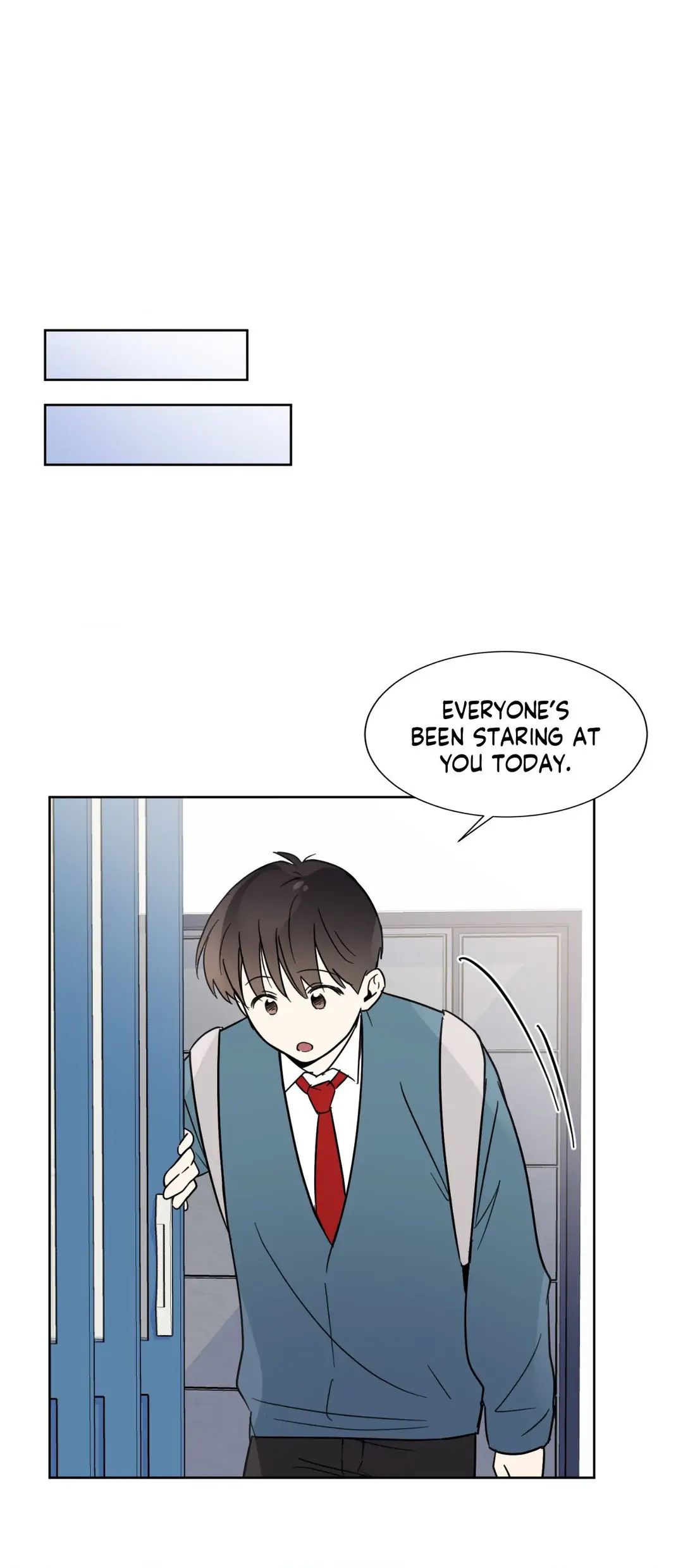 Read Heartthrob chapter 22 image 29 on Lezhin
