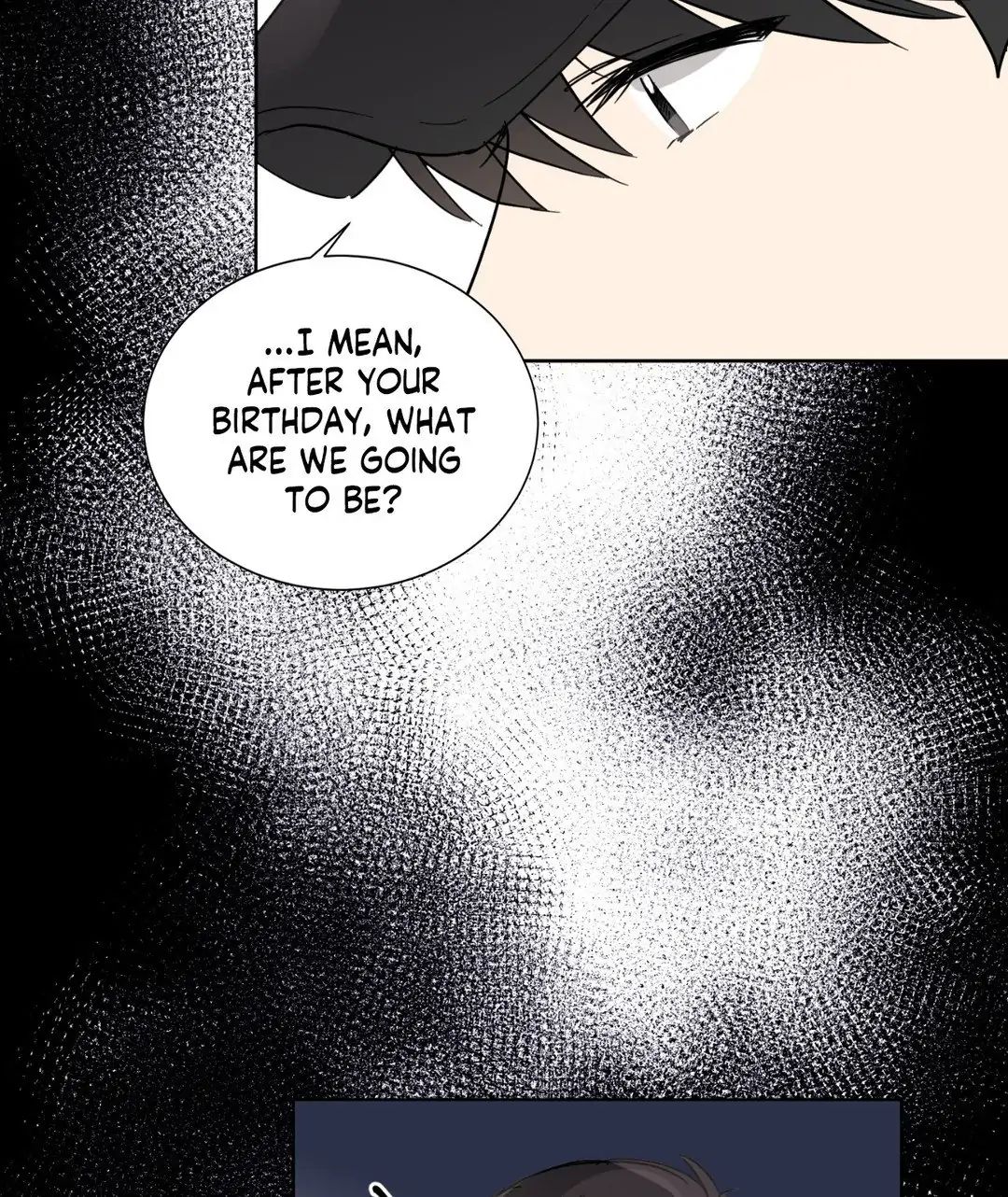 Read Heartthrob chapter 22 image 36 on Lezhin