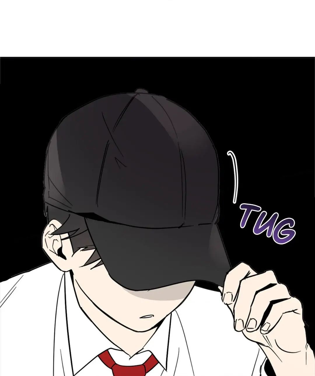 Read Heartthrob chapter 22 image 40 on Lezhin