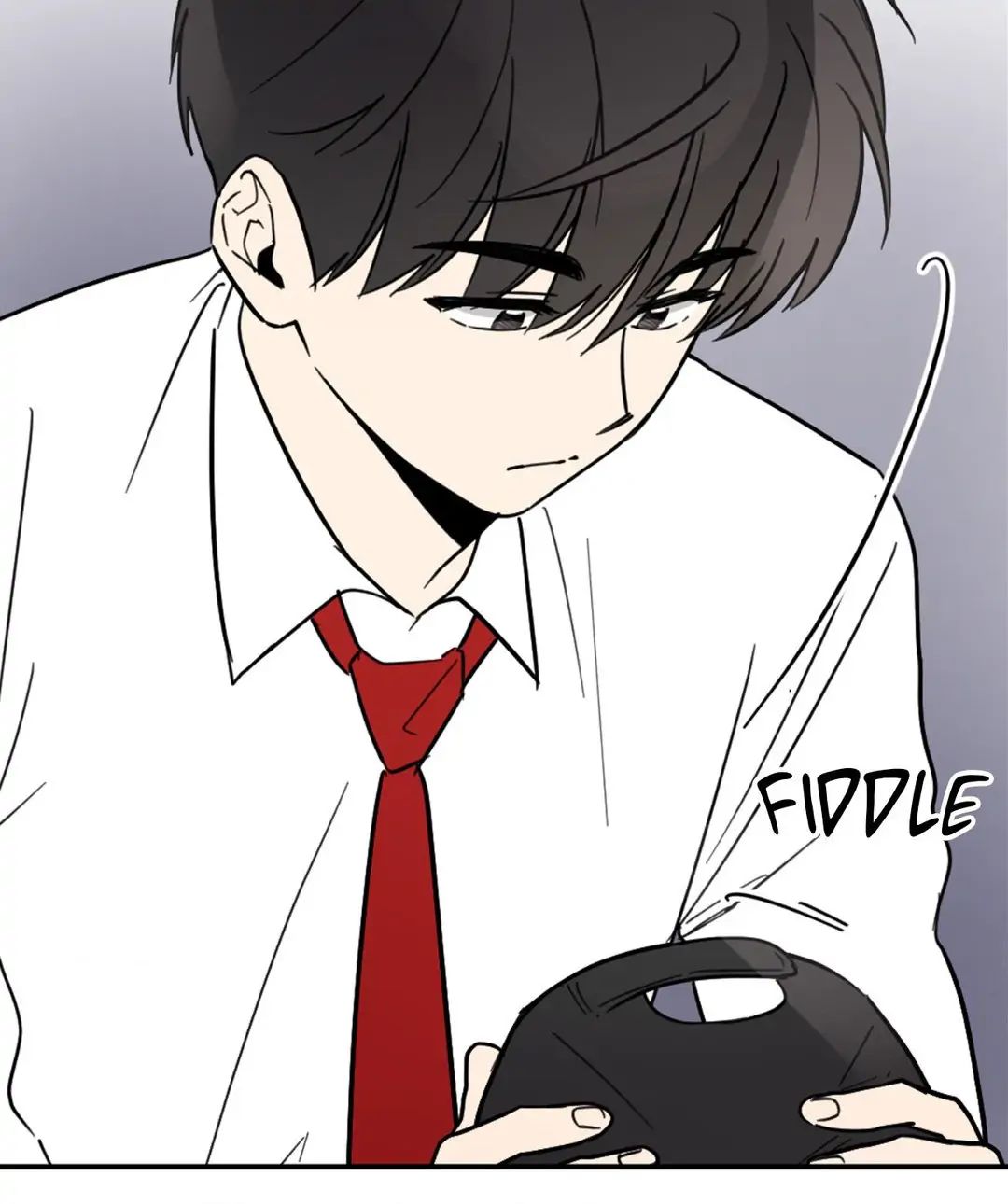 Read Heartthrob chapter 22 image 44 on Lezhin