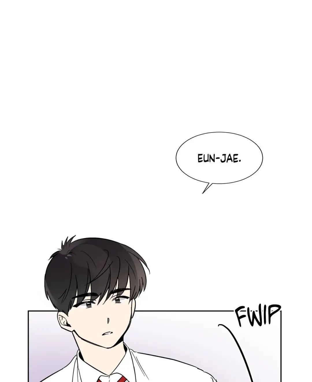 Read Heartthrob chapter 22 image 45 on Lezhin