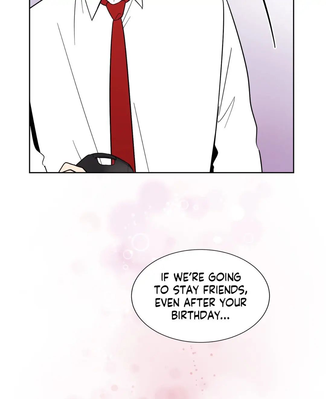 Read Heartthrob chapter 22 image 46 on Lezhin