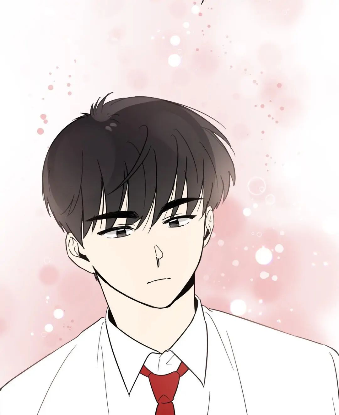Read Heartthrob chapter 22 image 48 on Lezhin