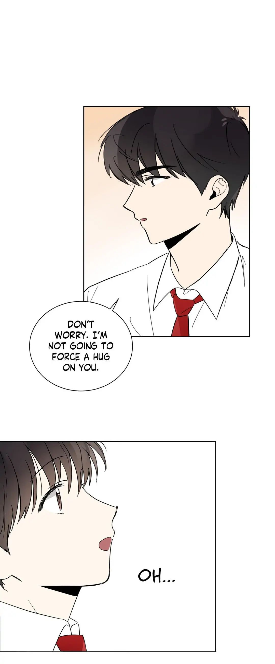 Read Heartthrob chapter 22 image 5 on Lezhin