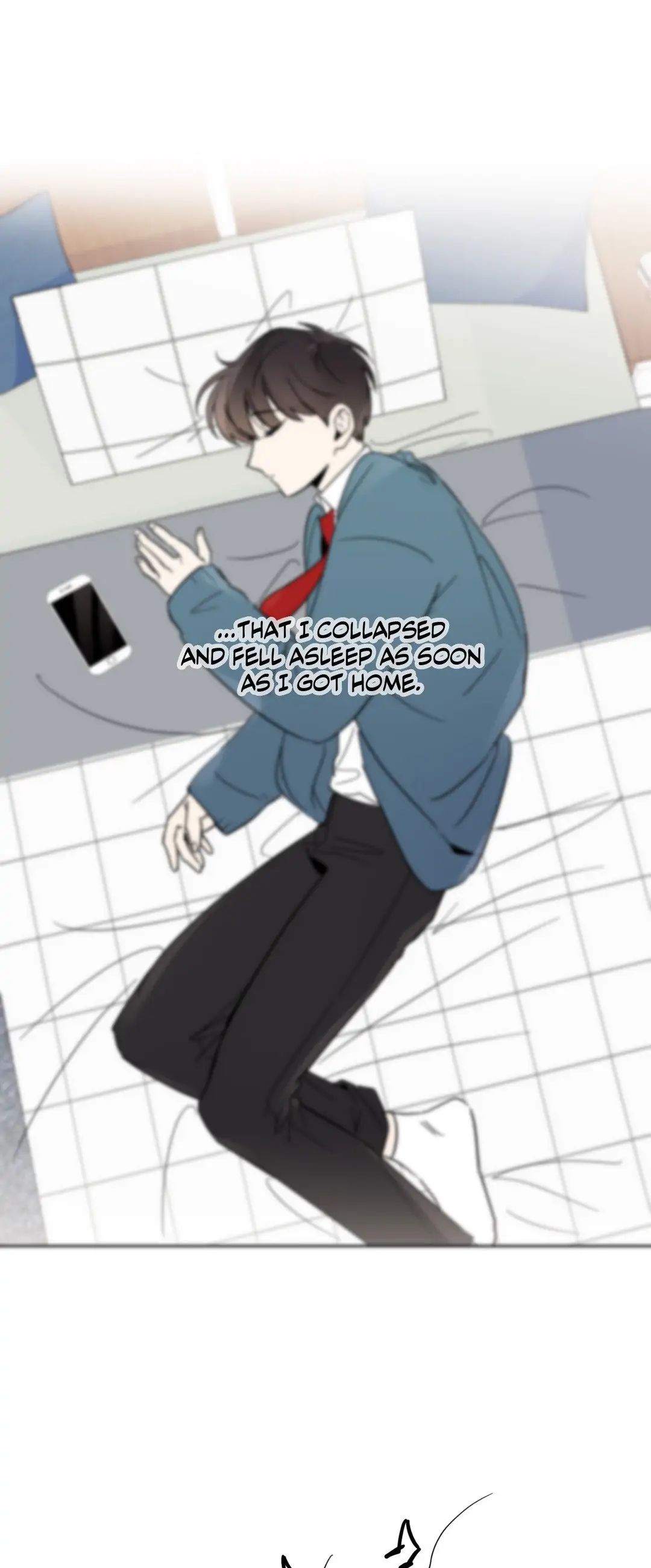 Read Heartthrob chapter 22 image 8 on Lezhin