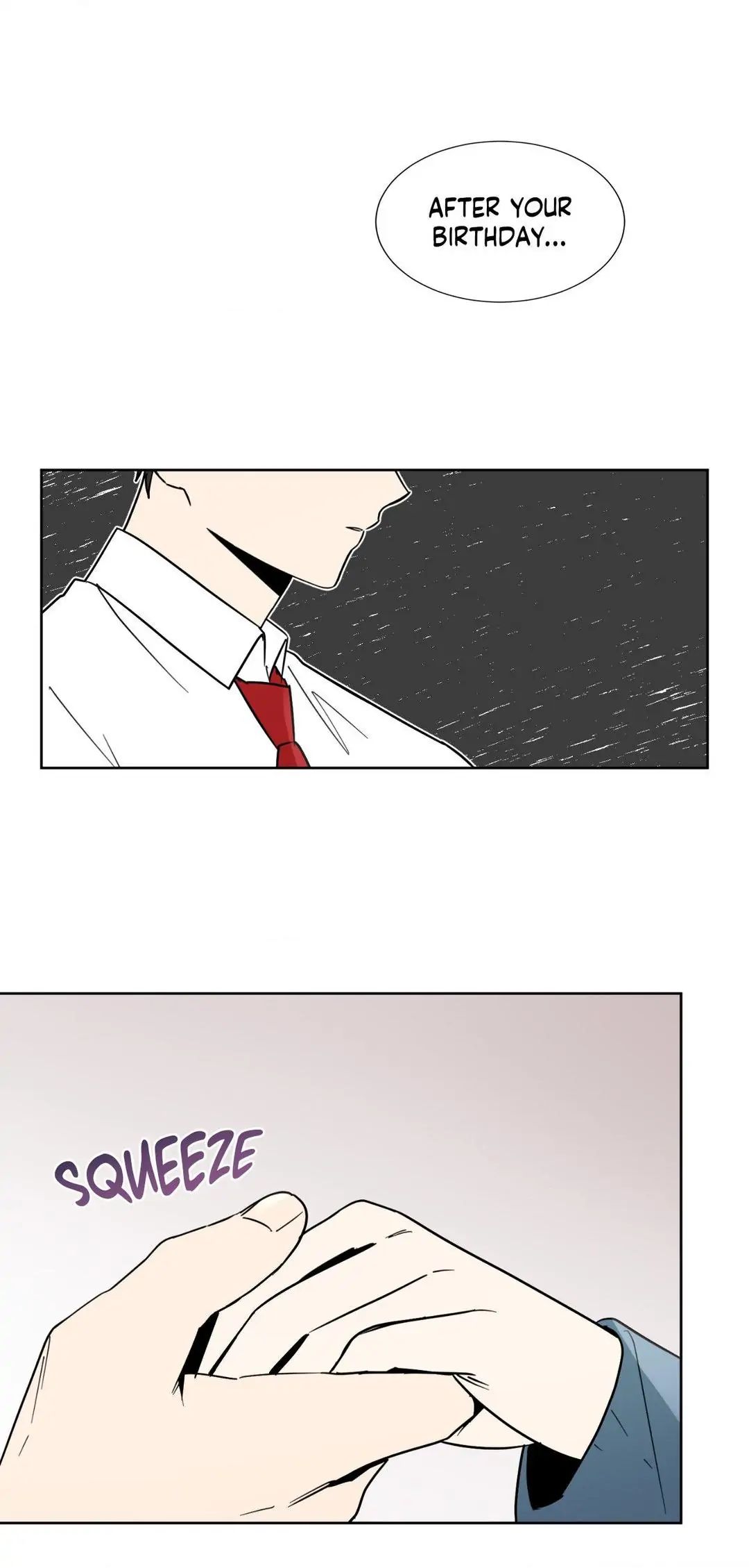 Read Heartthrob chapter 23 image 10 on Lezhin
