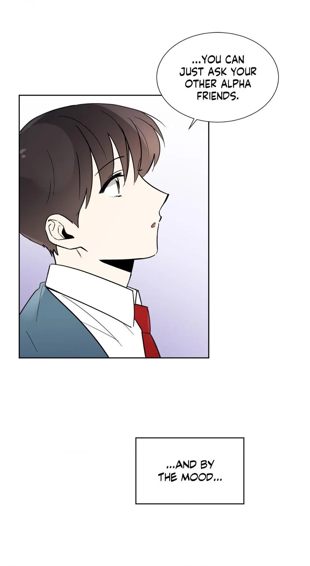 Read Heartthrob chapter 23 image 15 on Lezhin