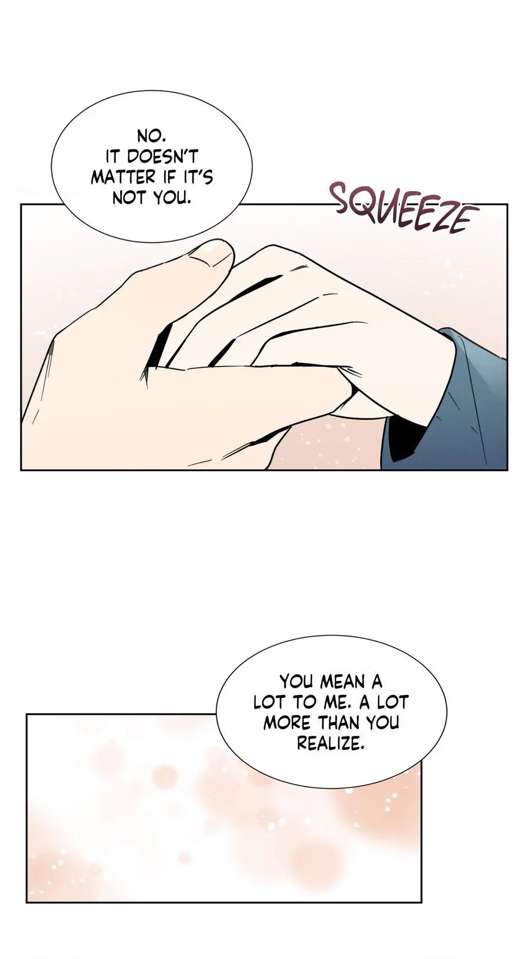 Read Heartthrob chapter 23 image 16 on Lezhin