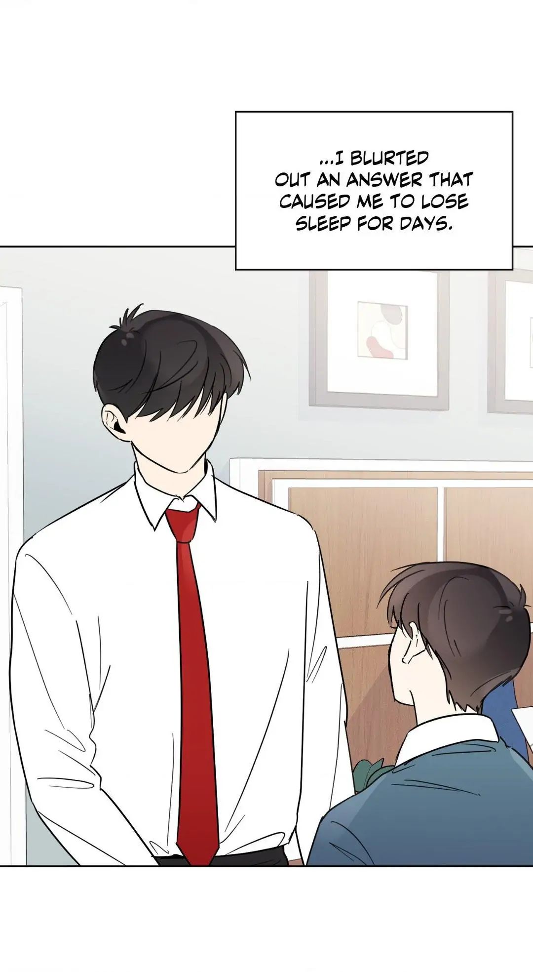 Read Heartthrob chapter 23 image 17 on Lezhin