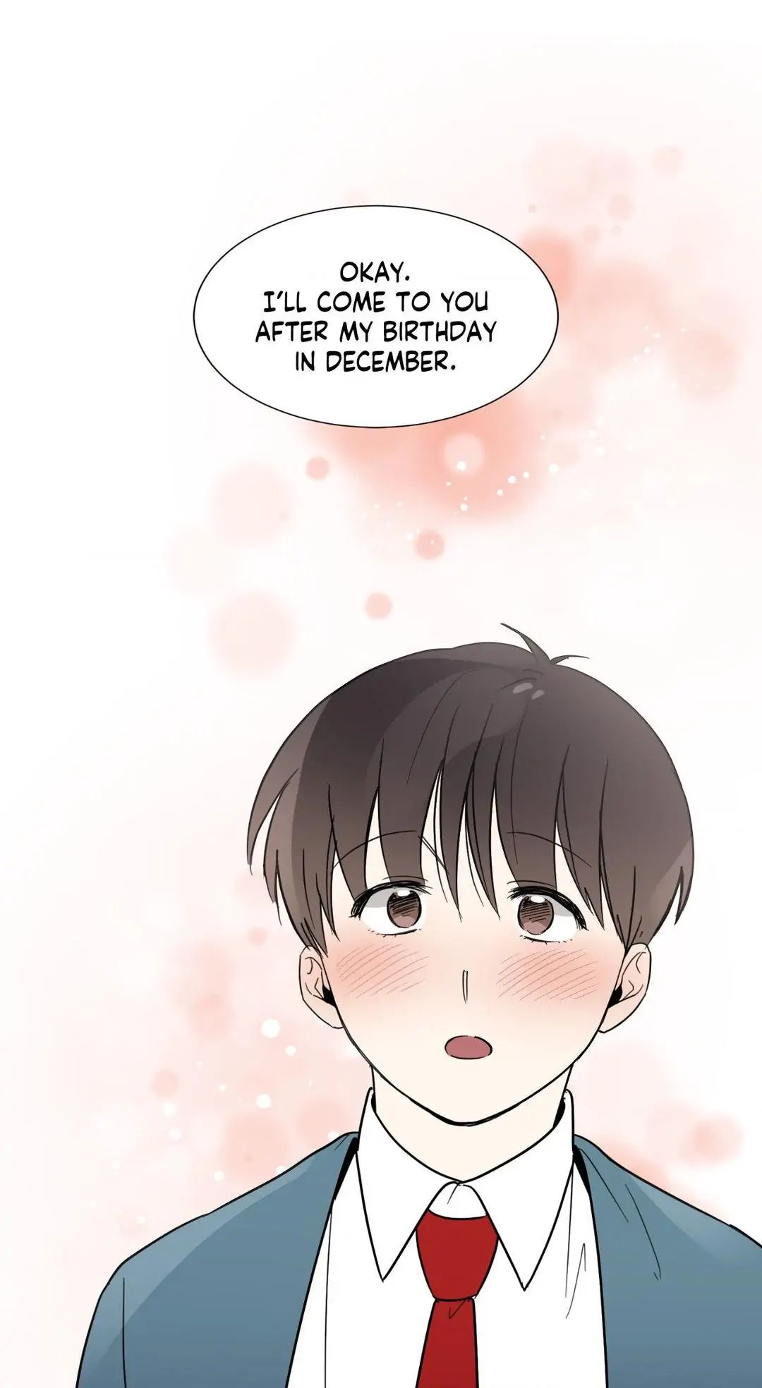 Read Heartthrob chapter 23 image 18 on Lezhin