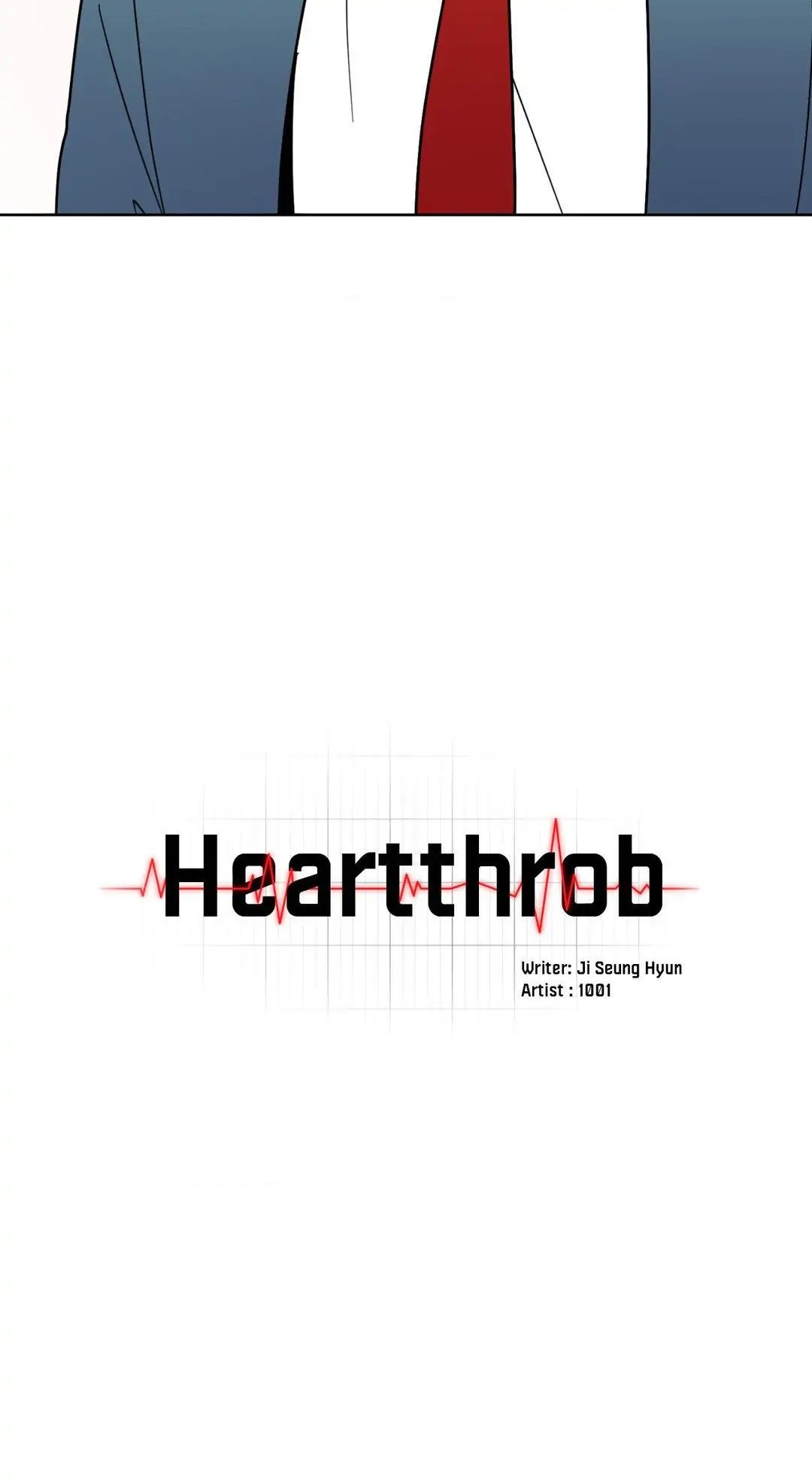 Read Heartthrob chapter 23 image 19 on Lezhin