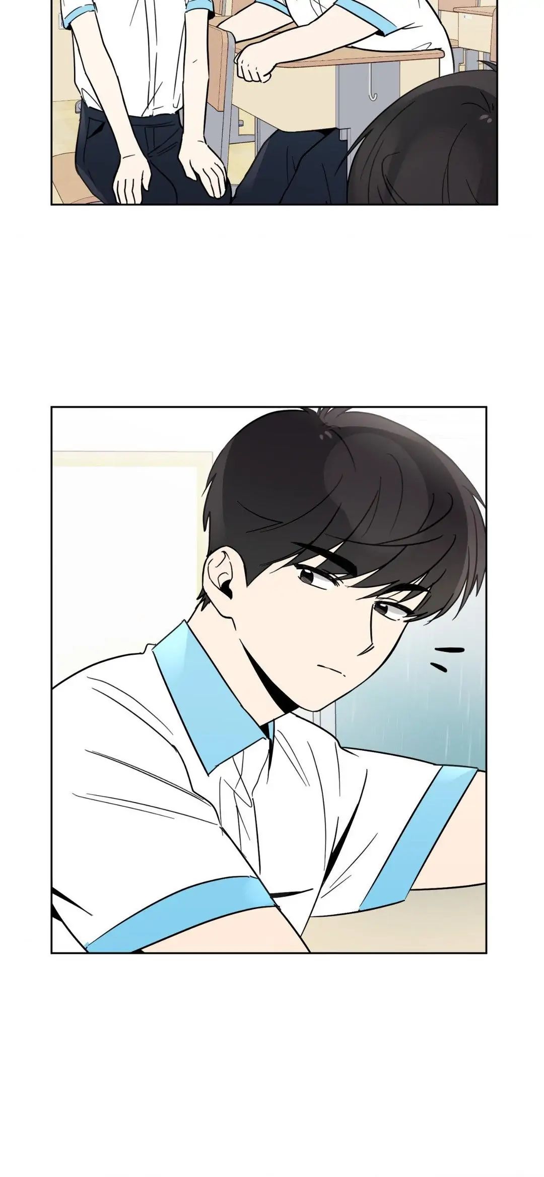 Read Heartthrob chapter 23 image 26 on Lezhin