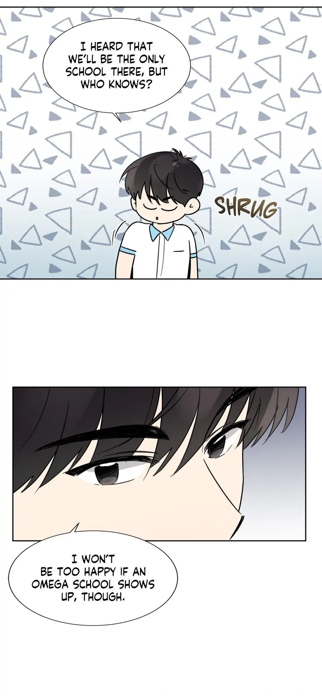 Read Heartthrob chapter 23 image 27 on Lezhin