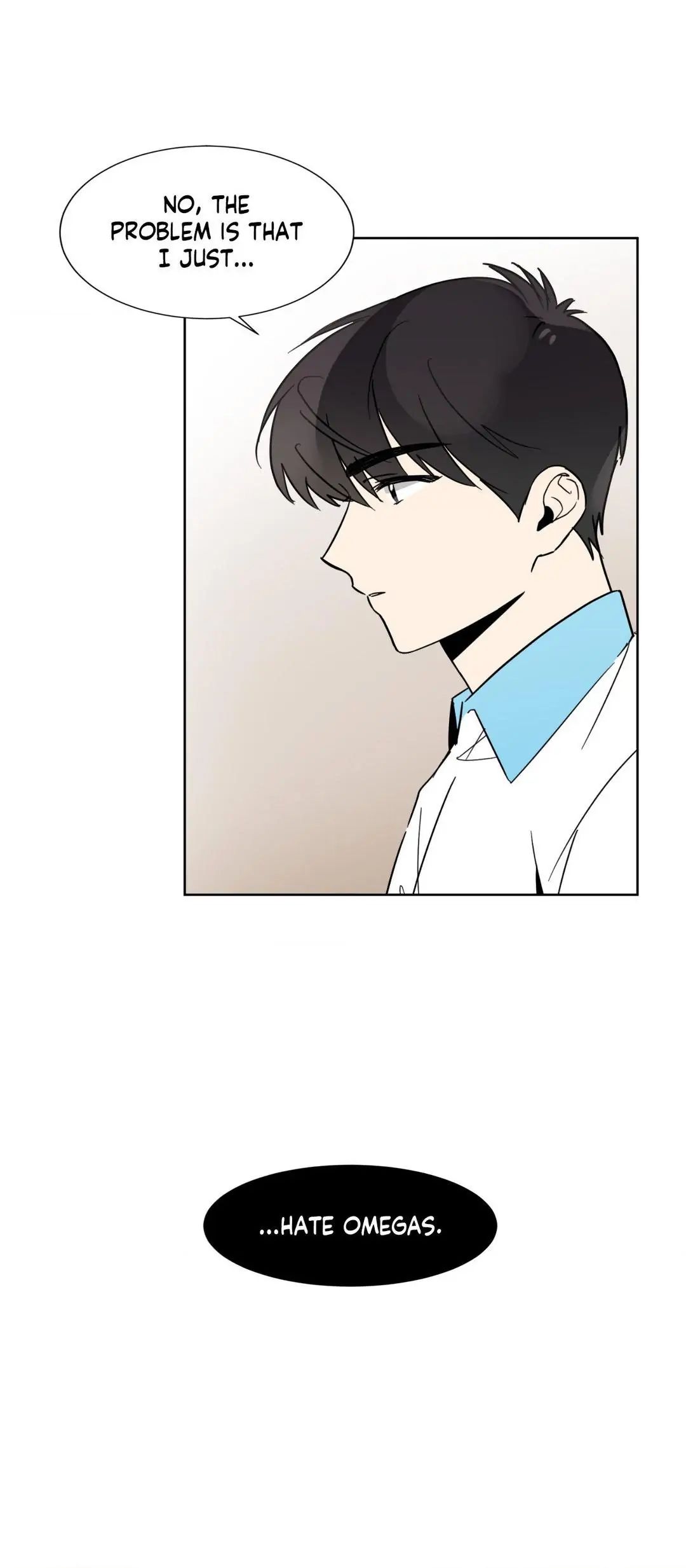 Read Heartthrob chapter 23 image 30 on Lezhin