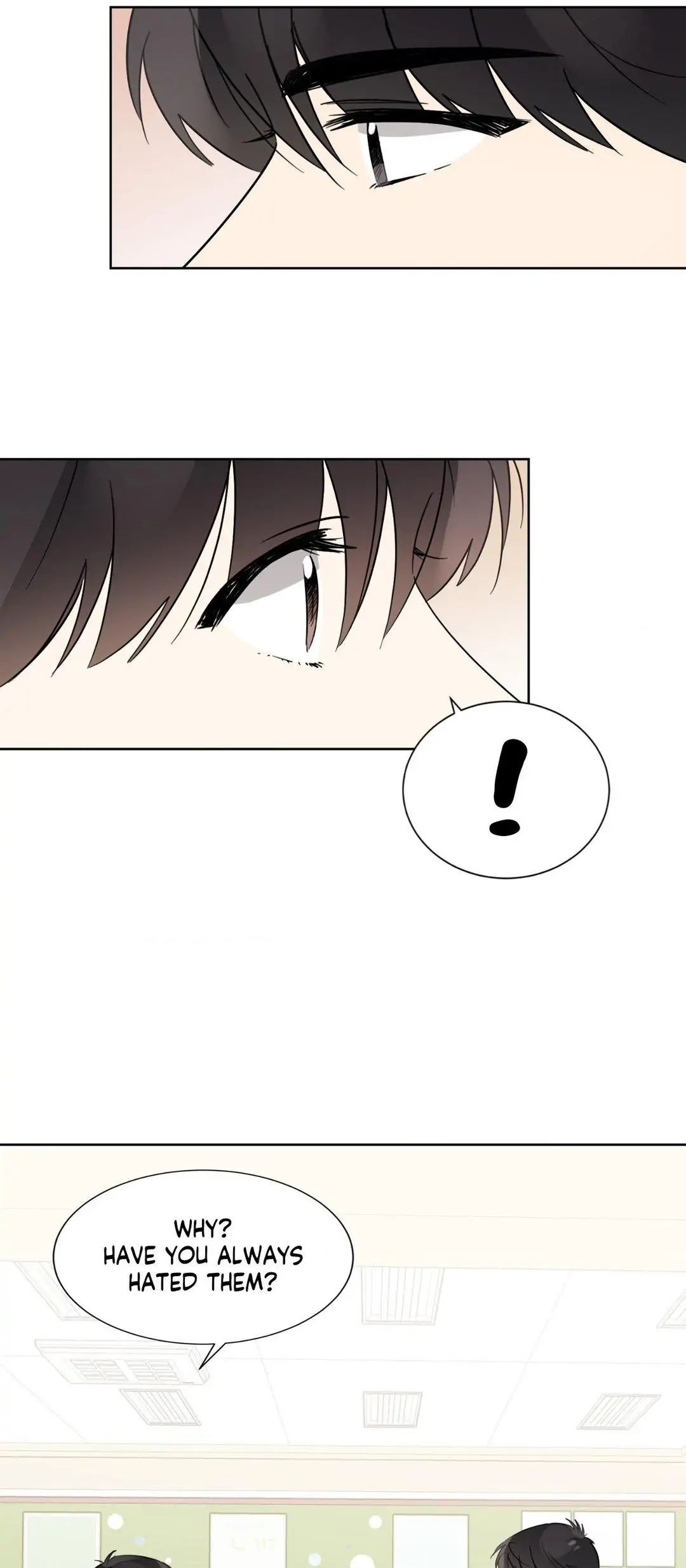 Read Heartthrob chapter 23 image 31 on Lezhin