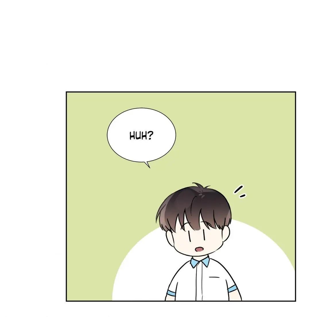 Read Heartthrob chapter 23 image 35 on Lezhin