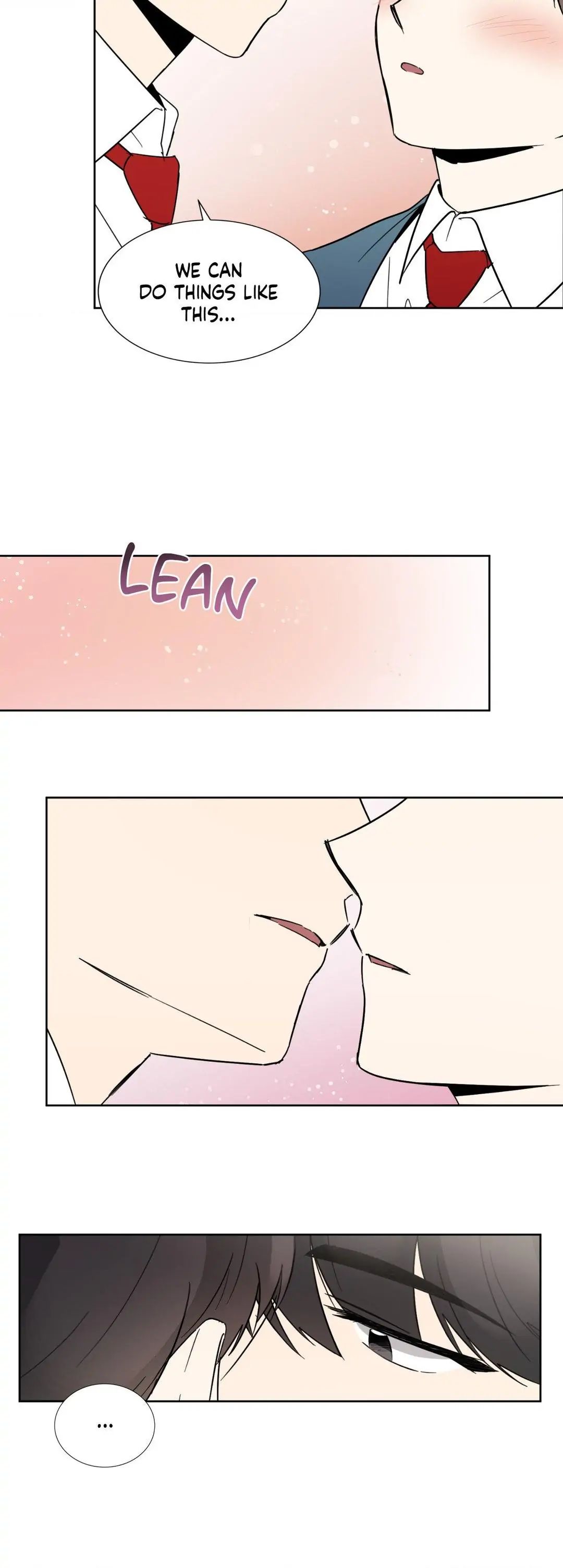 Read Heartthrob chapter 23 image 4 on Lezhin
