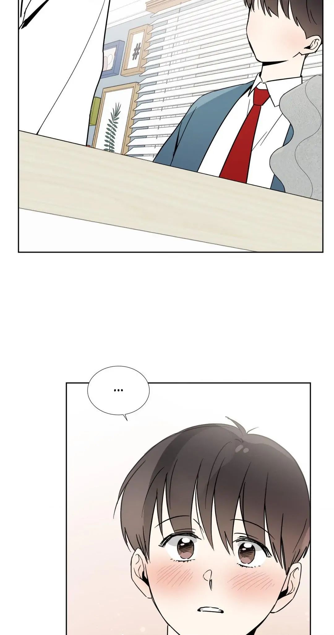 Read Heartthrob chapter 23 image 6 on Lezhin
