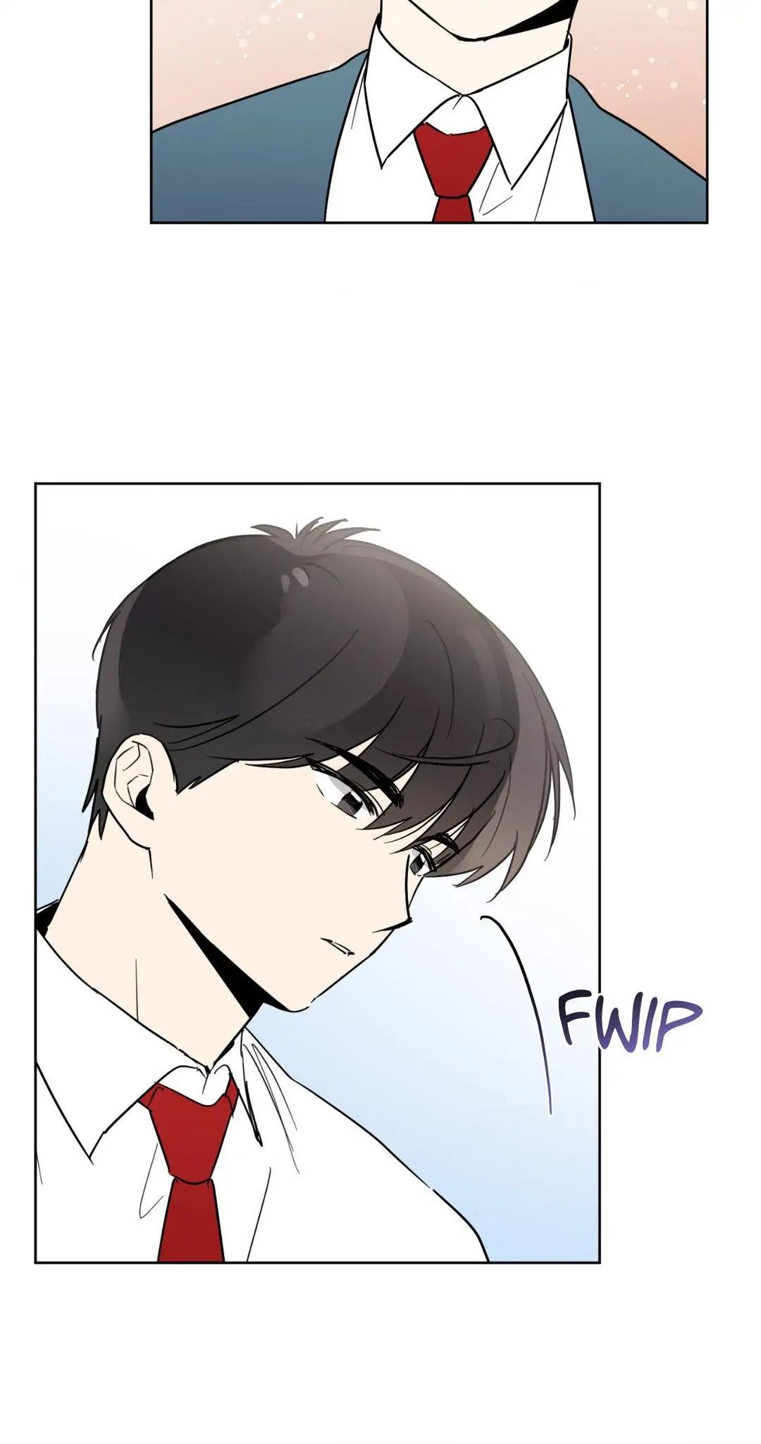 Read Heartthrob chapter 23 image 7 on Lezhin
