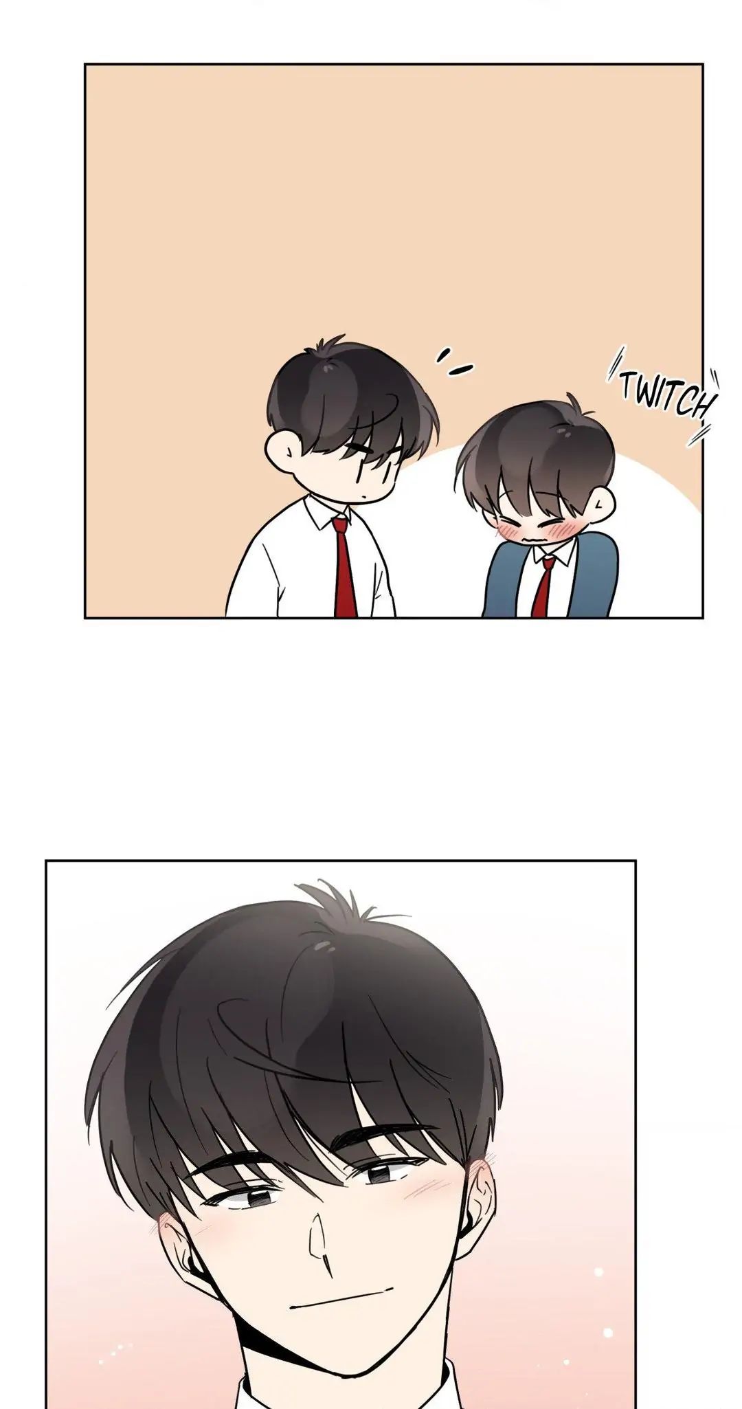 Read Heartthrob chapter 23 image 8 on Lezhin