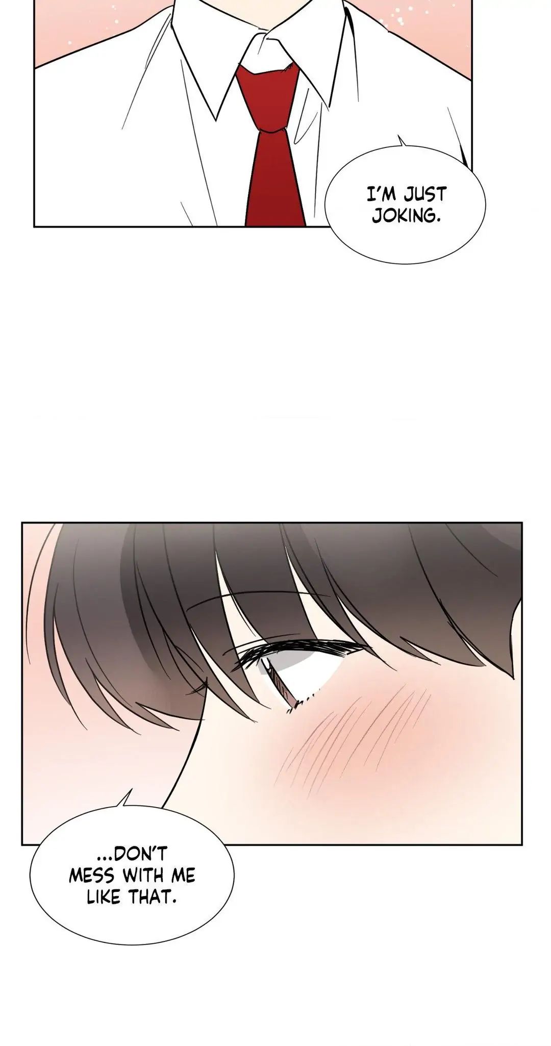 Read Heartthrob chapter 23 image 9 on Lezhin