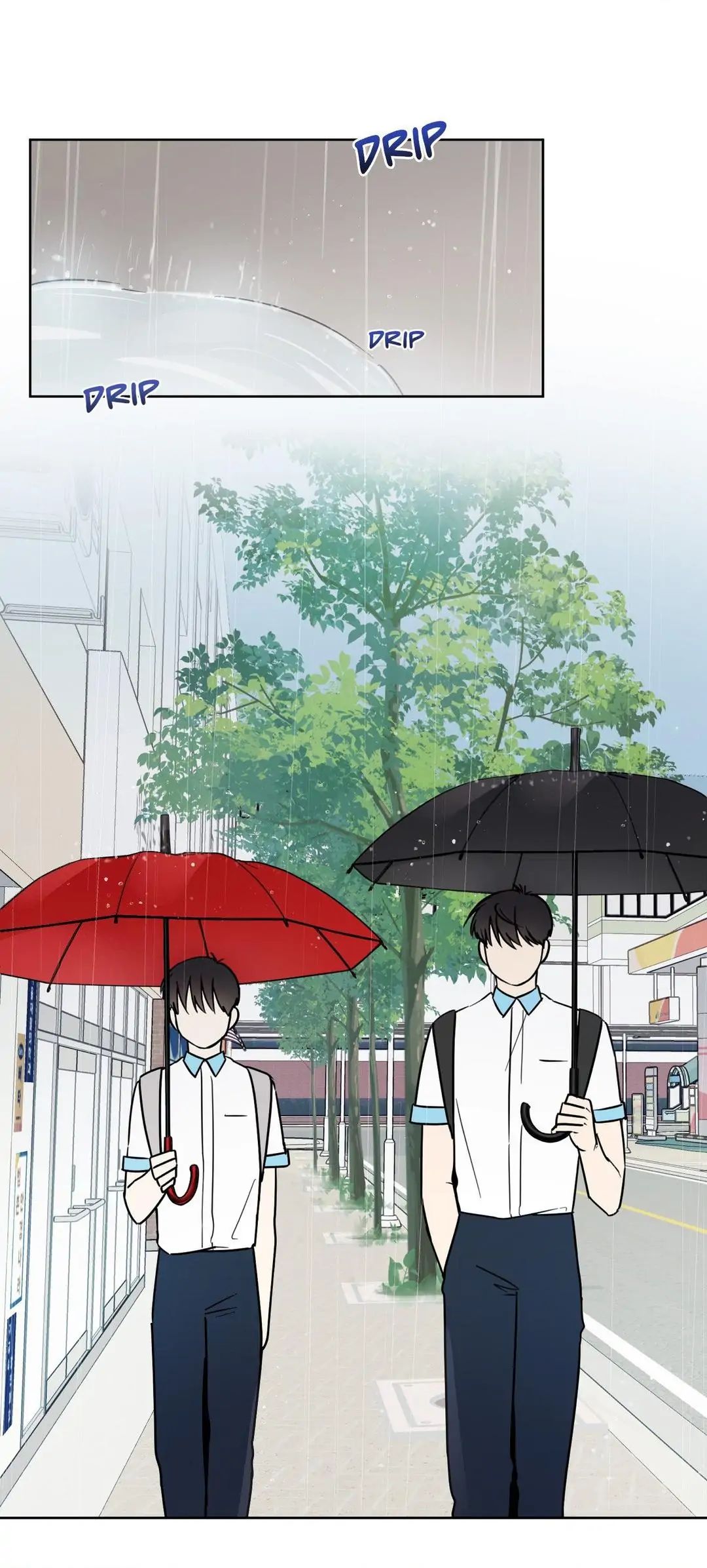 Read Heartthrob chapter 24 image 10 on Lezhin