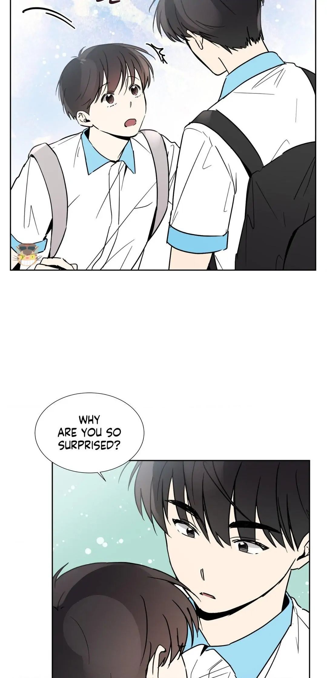 Read Heartthrob chapter 24 image 16 on Lezhin