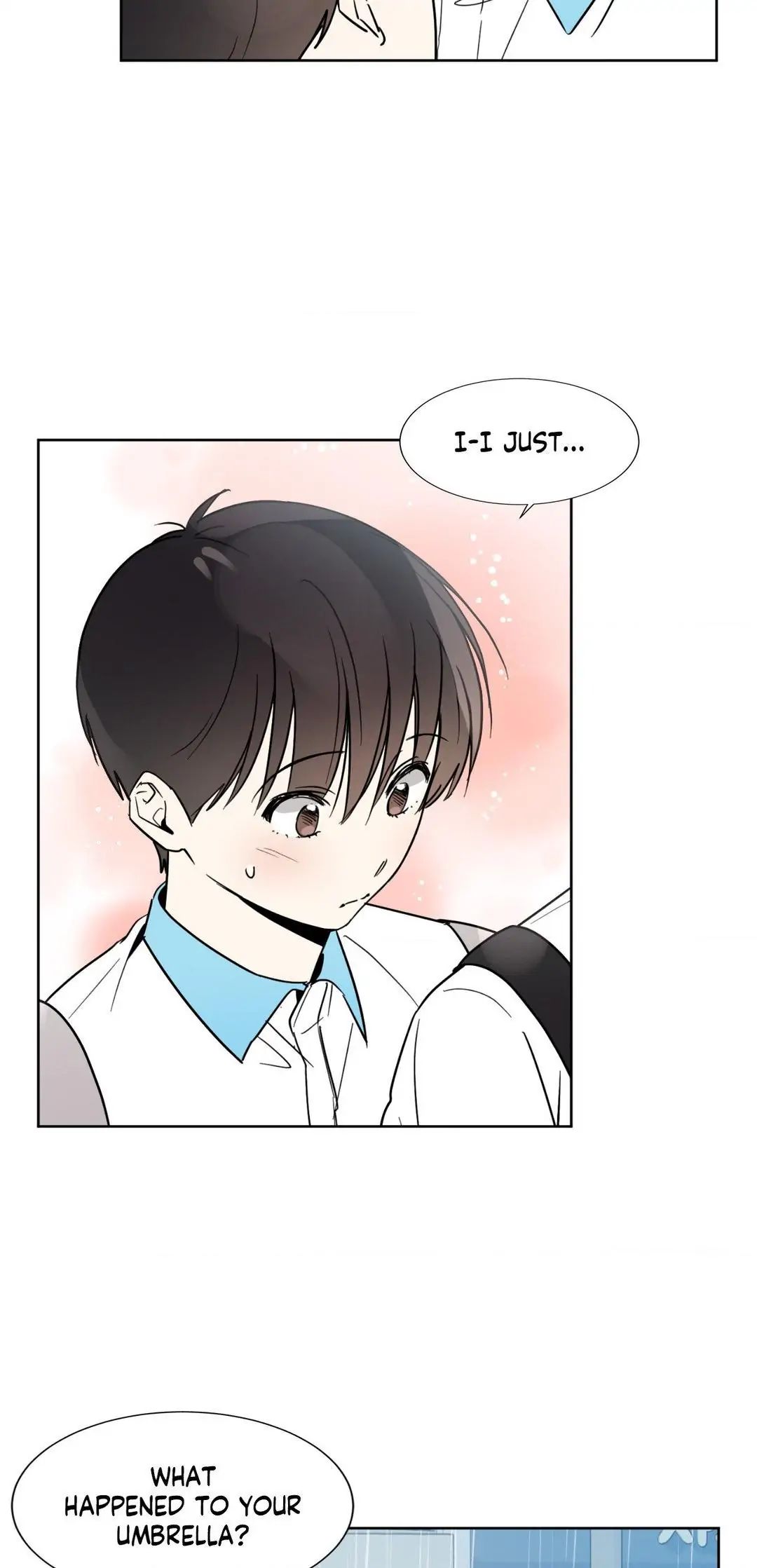 Read Heartthrob chapter 24 image 17 on Lezhin