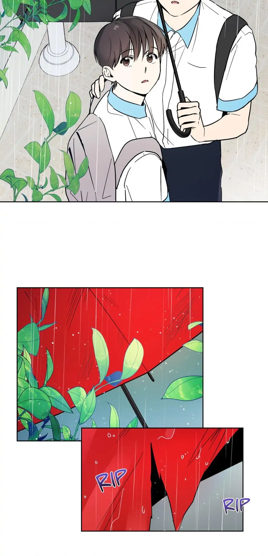 Read Heartthrob chapter 24 image 19 on Lezhin