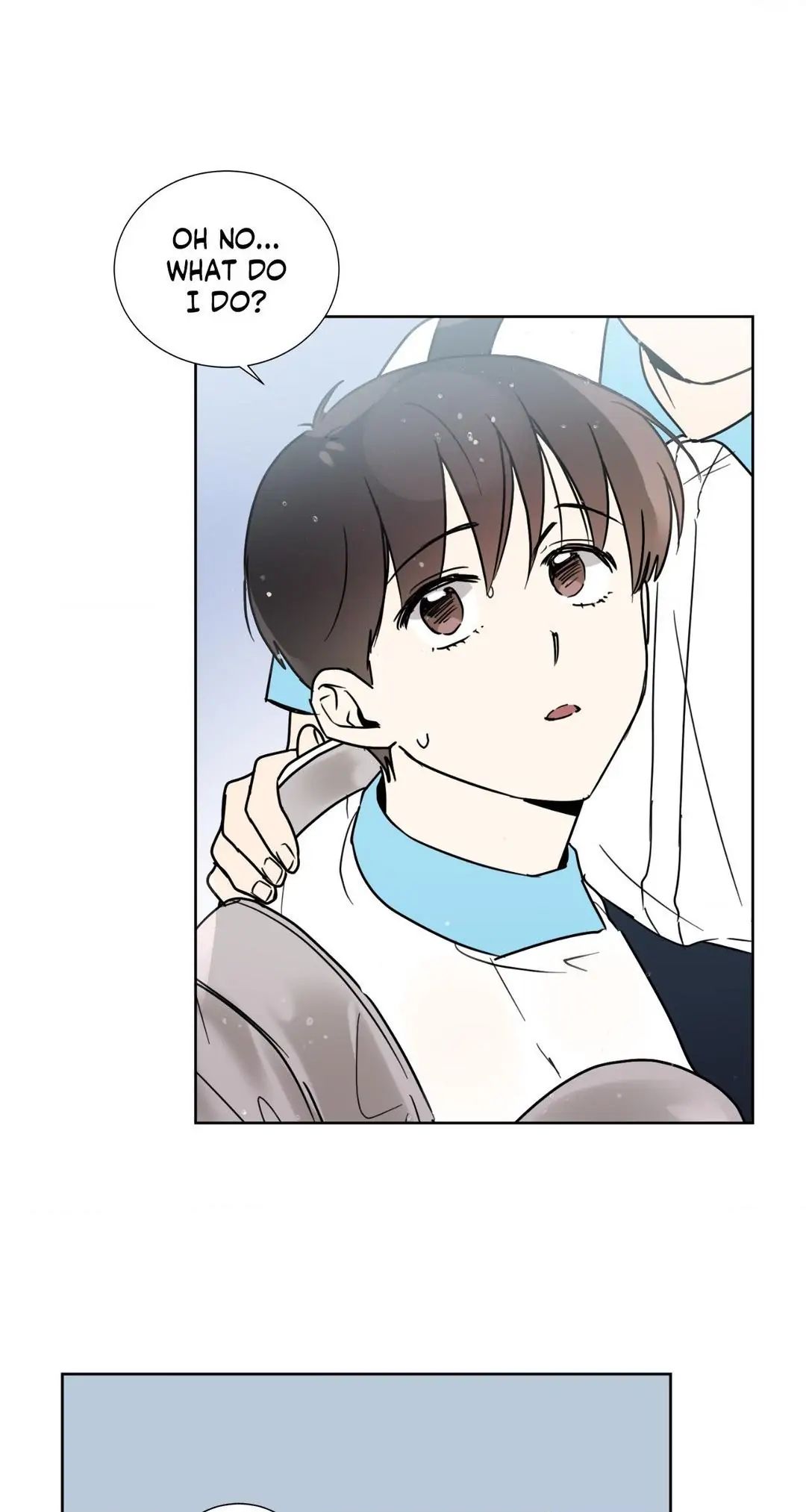 Read Heartthrob chapter 24 image 20 on Lezhin